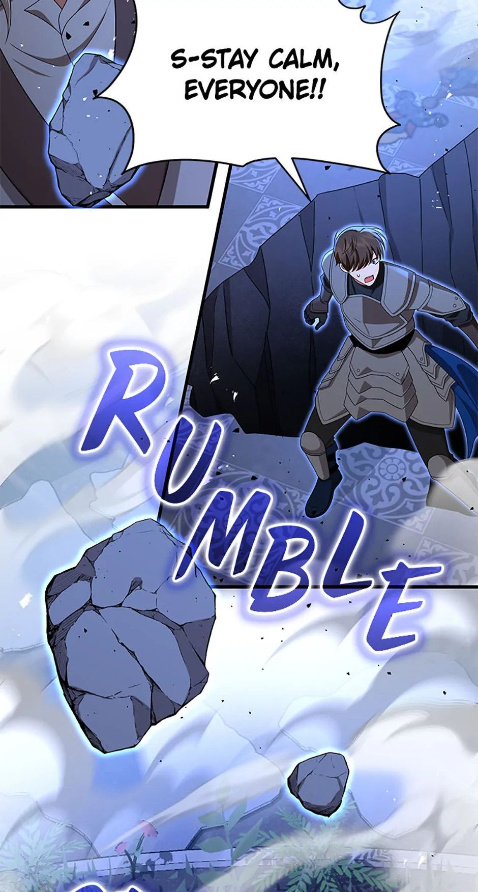 The Heir of Mythological Heroes Chapter 75 - page 9