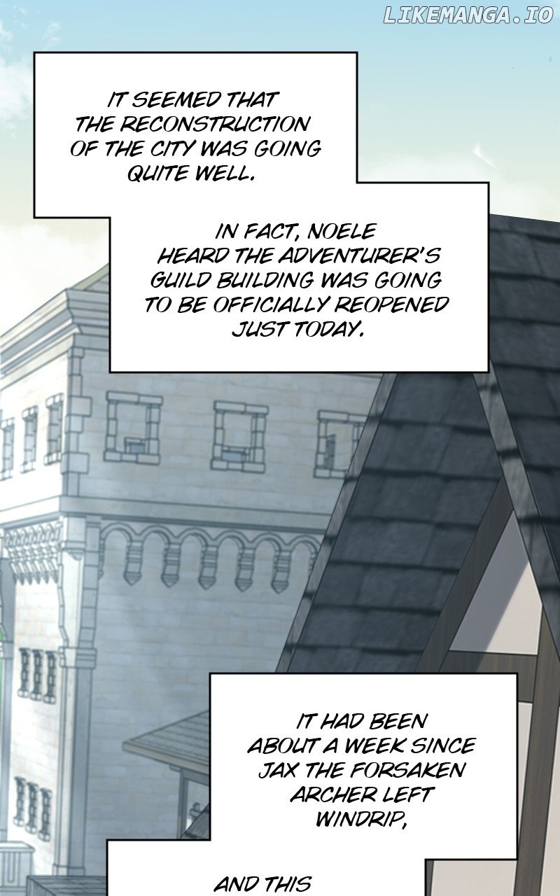 Amelia the Level Zero Hero Chapter 21 - page 5