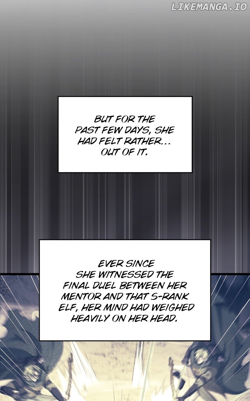 Amelia the Level Zero Hero Chapter 21 - page 8