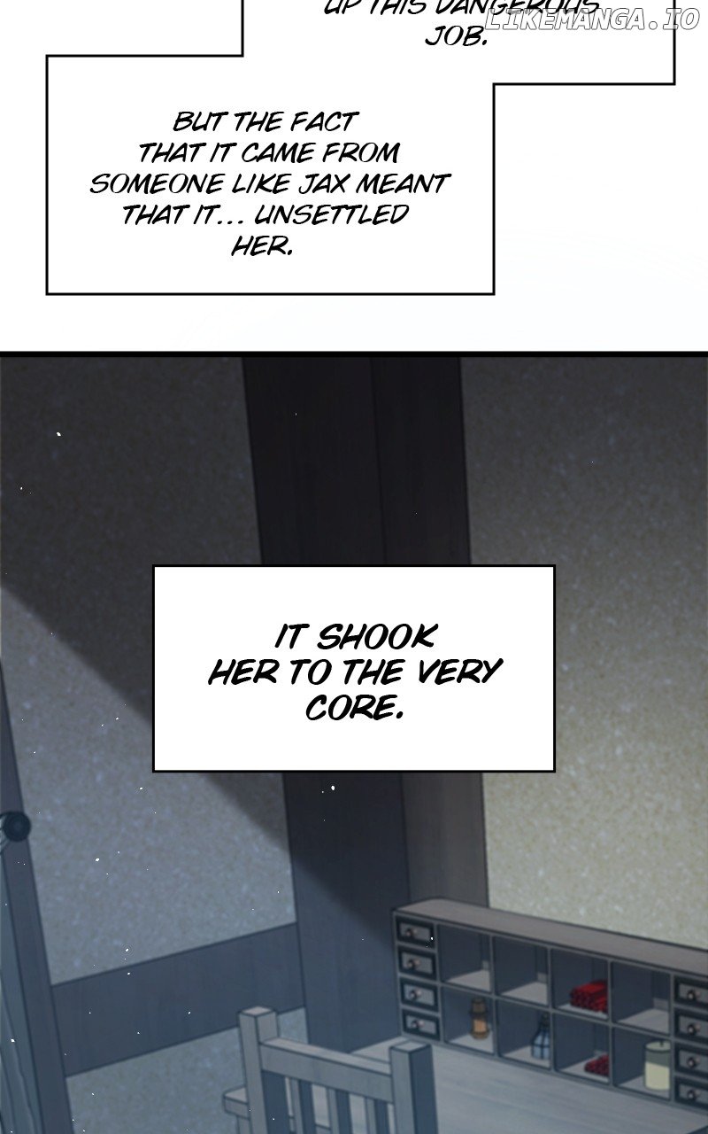 Amelia the Level Zero Hero Chapter 21 - page 23