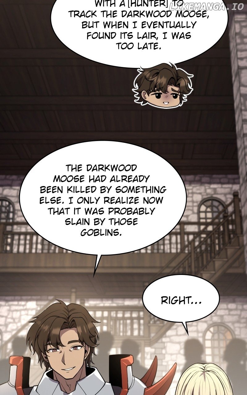 Amelia the Level Zero Hero Chapter 21 - page 65