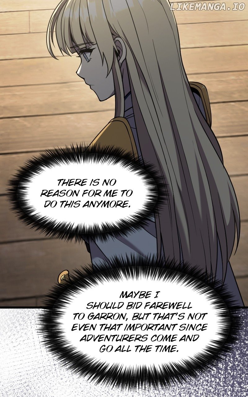 Amelia the Level Zero Hero Chapter 21 - page 80