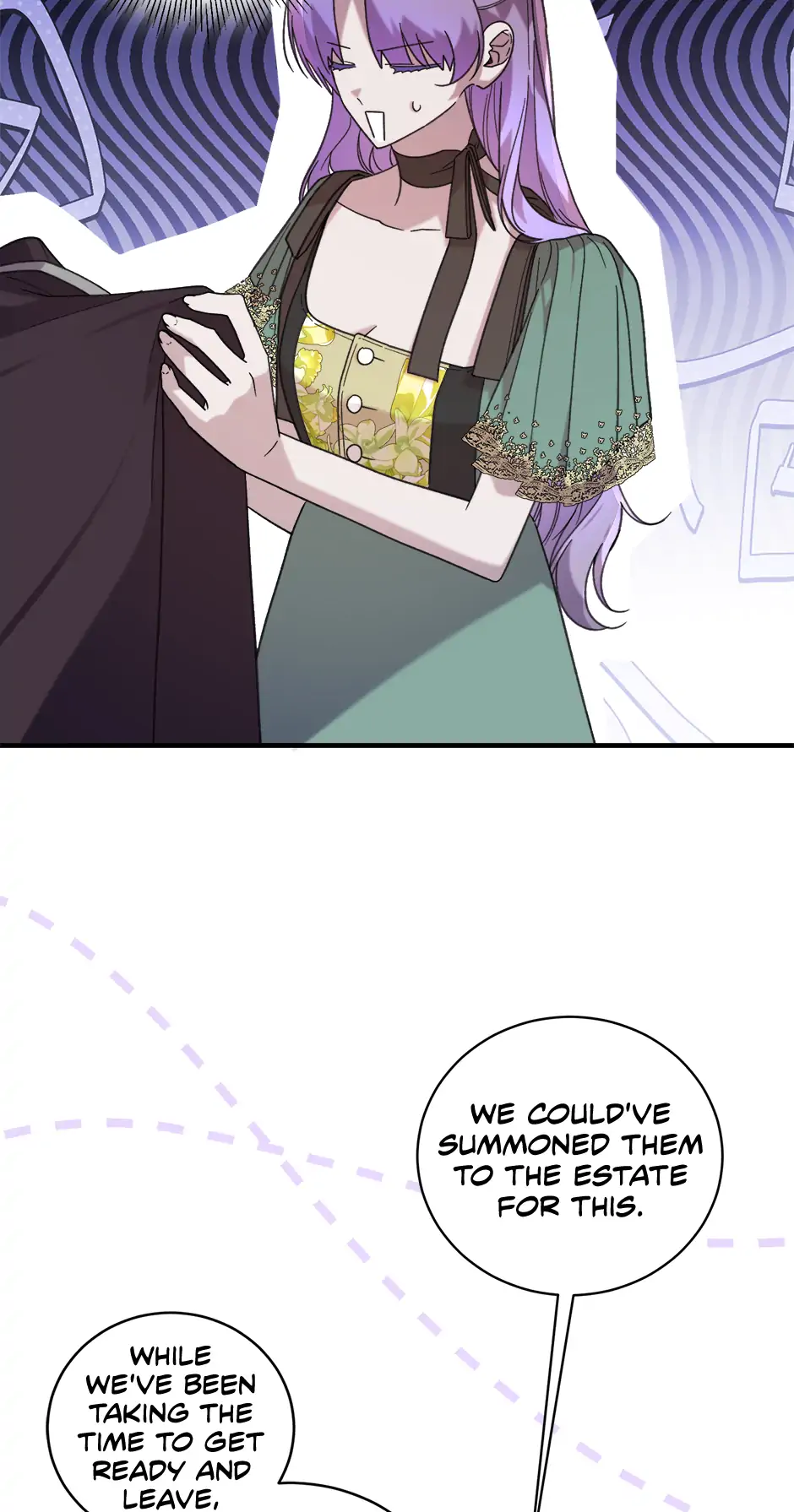 The Wallflower Who Was Proposed to by the Tyrant Chapter 39 - page 13