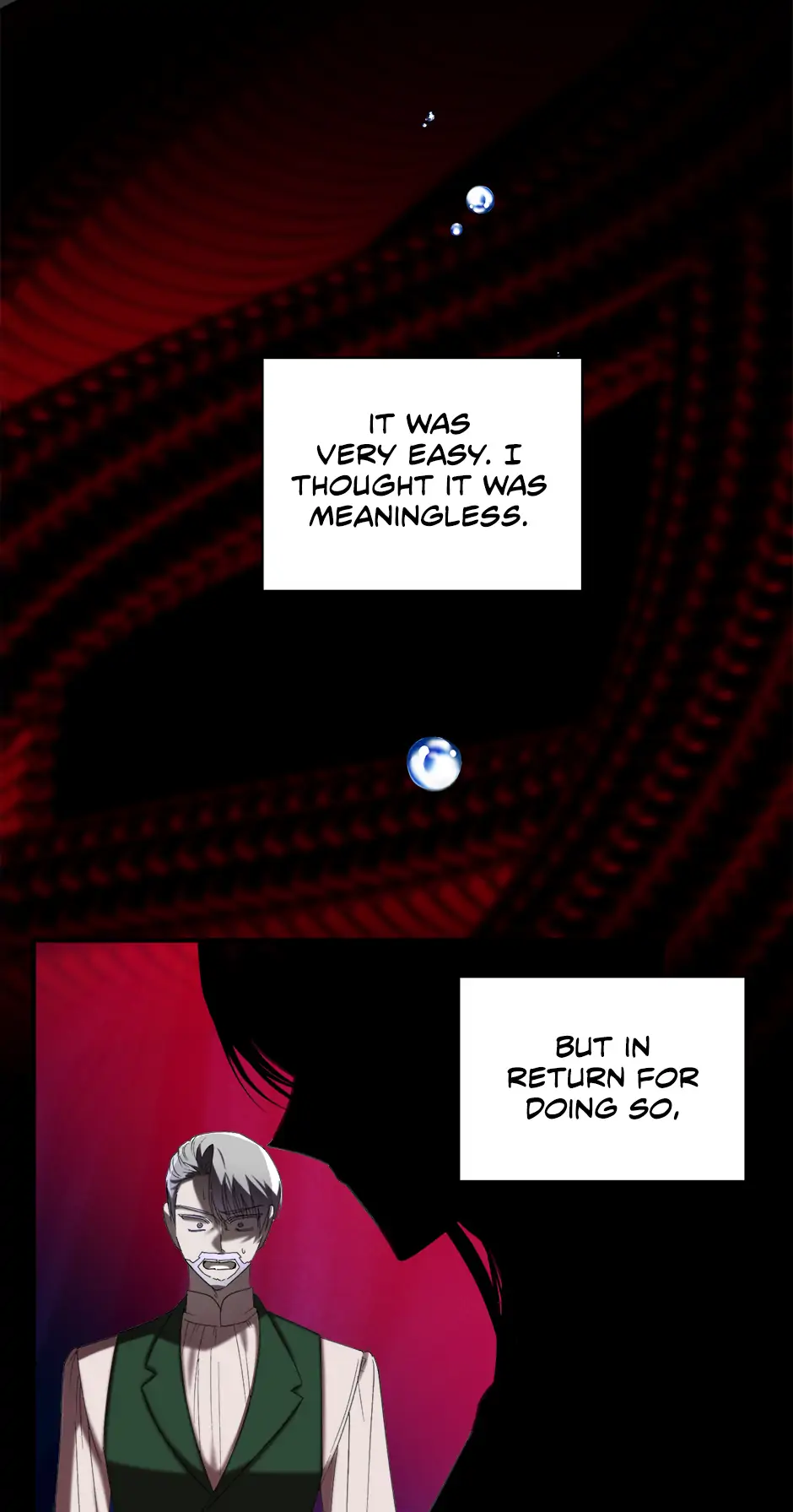 The Wallflower Who Was Proposed to by the Tyrant Chapter 41 - page 68