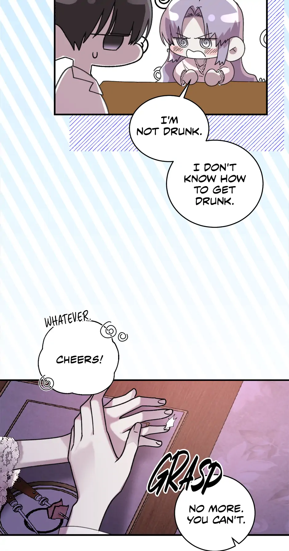 The Wallflower Who Was Proposed to by the Tyrant Chapter 41 - page 6