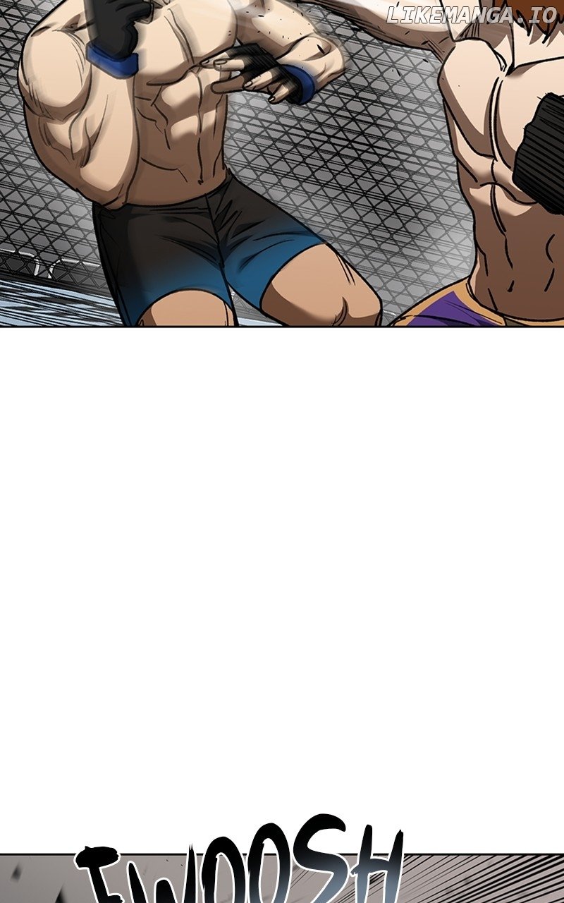 King of the Octagon Chapter 103 - page 44