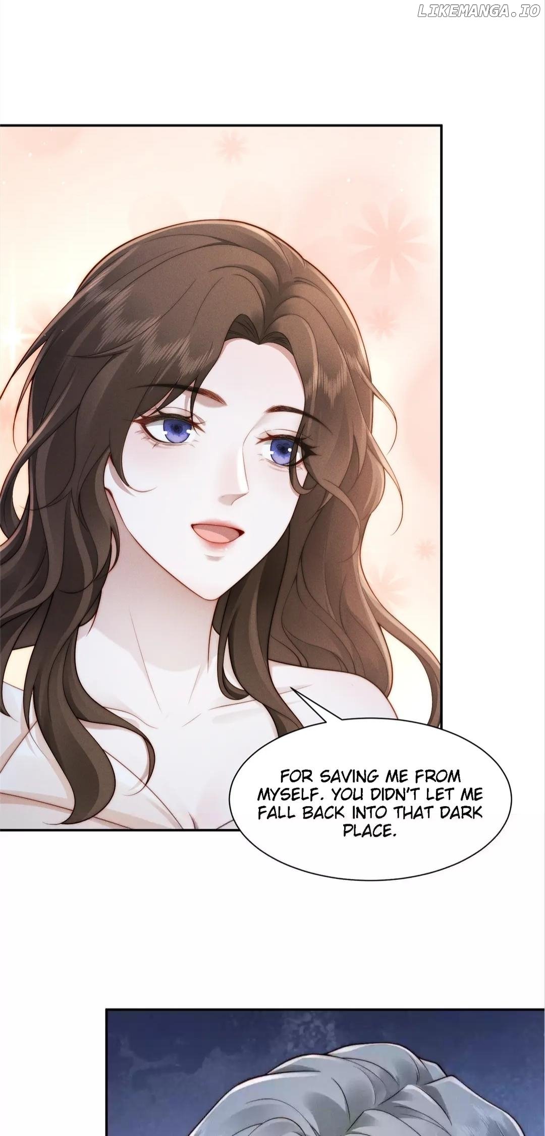 A Complicated Marriage With the Wolf Prince Chapter 22 - page 17