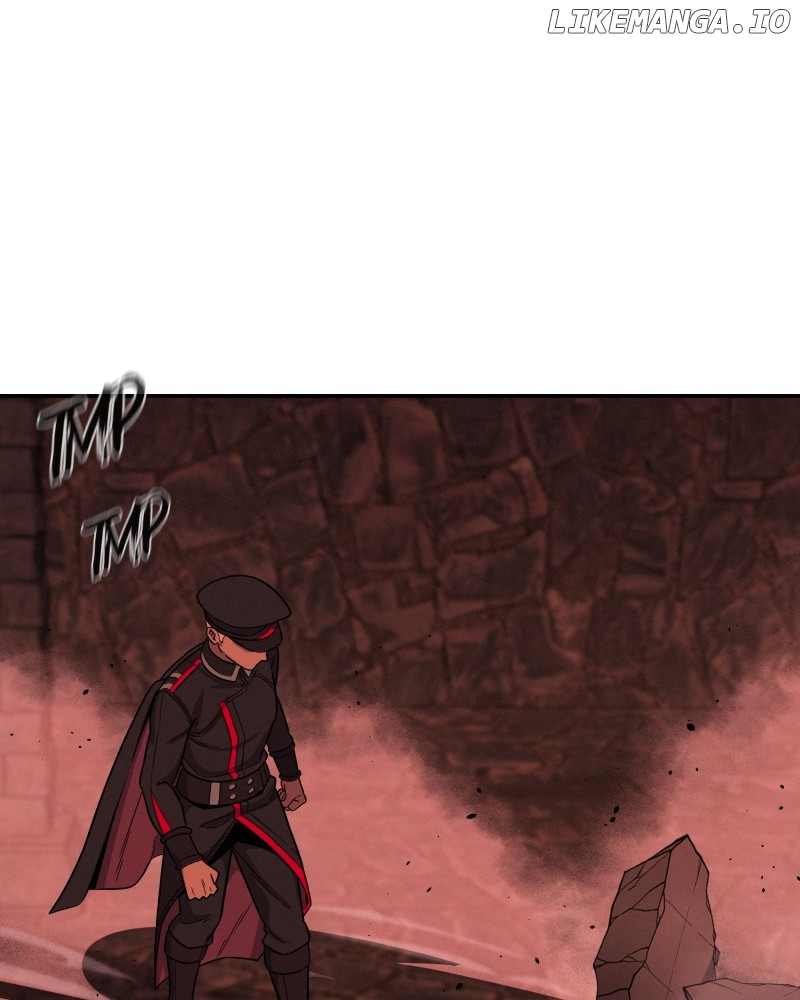 Horde: Dark Contract Saga Chapter 9 - page 36