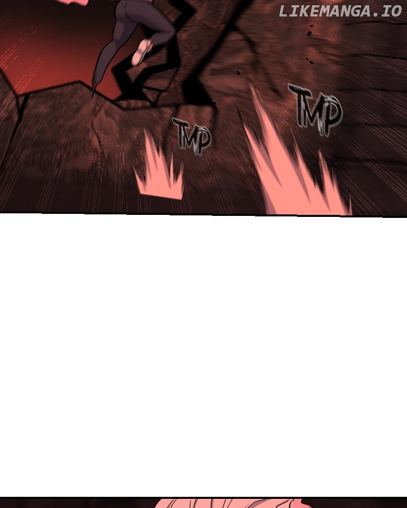 Horde: Dark Contract Saga Chapter 9 - page 67