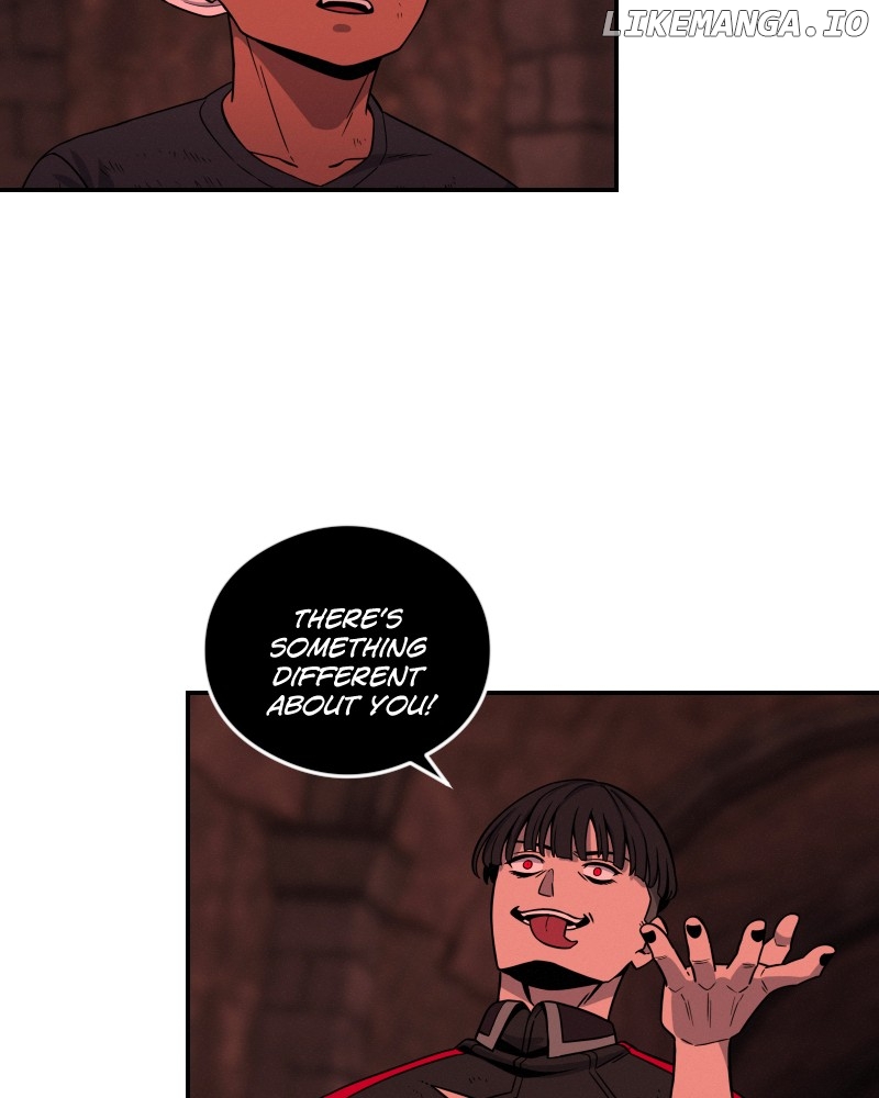 Horde: Dark Contract Saga Chapter 9 - page 78