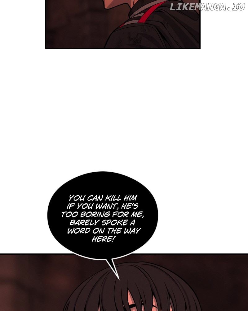 Horde: Dark Contract Saga Chapter 9 - page 118