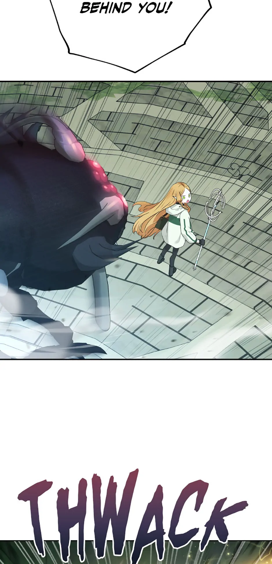 The Mating of Elves Chapter 27 - page 67