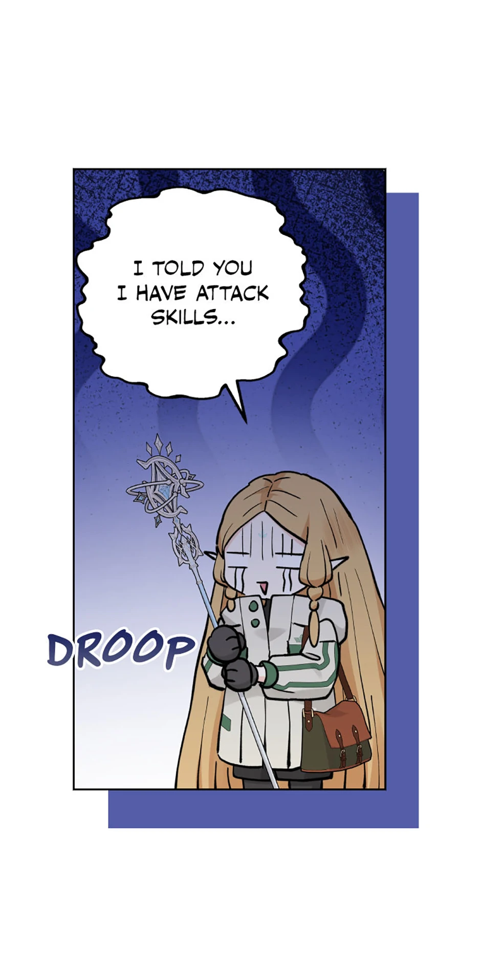 The Mating of Elves Chapter 28 - page 40