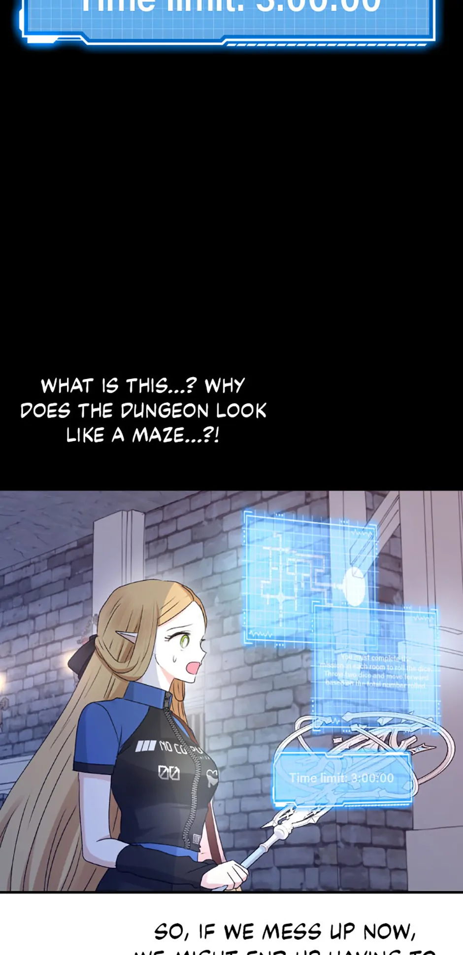 The Mating of Elves Chapter 28 - page 79