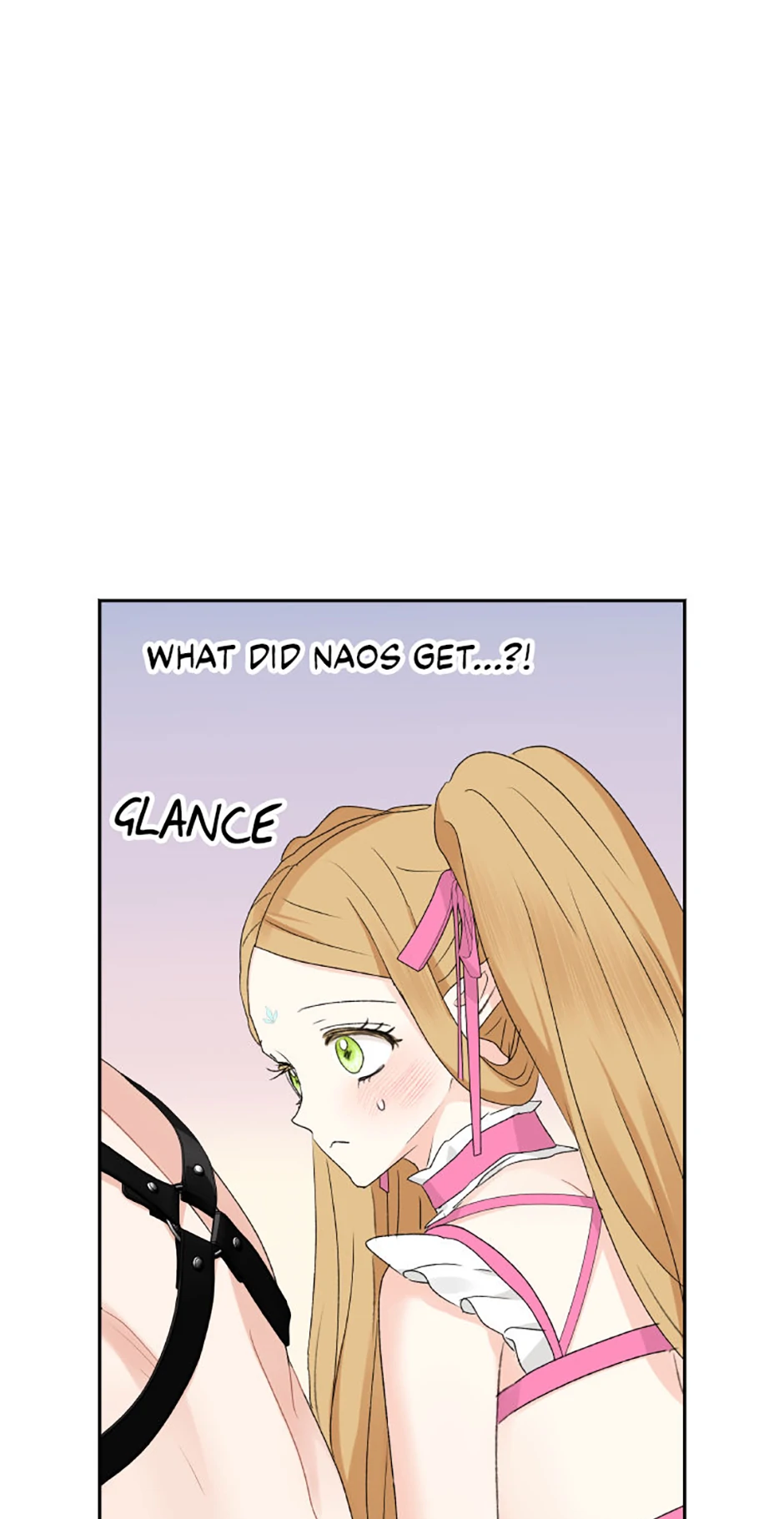 The Mating of Elves Chapter 29 - page 31