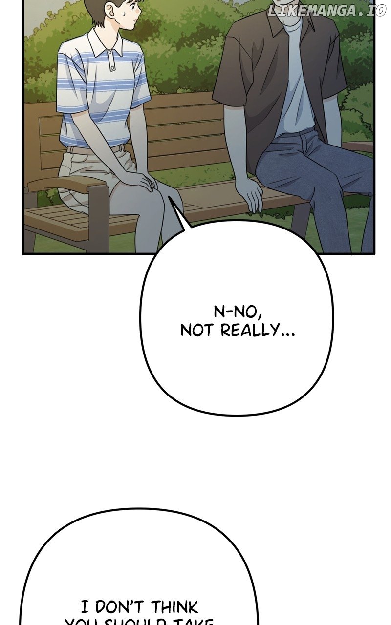 Love in Session Chapter 12 - page 101