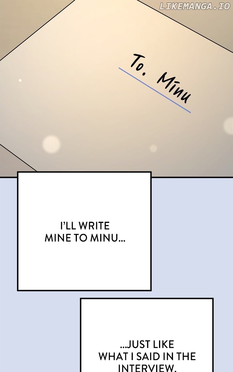 Love in Session Chapter 14 - page 29