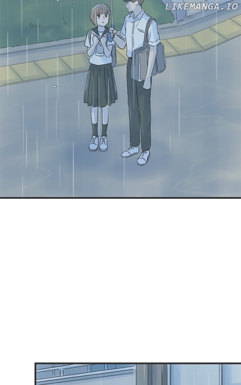 It Rains on Precious Days Chapter 138 - page 33