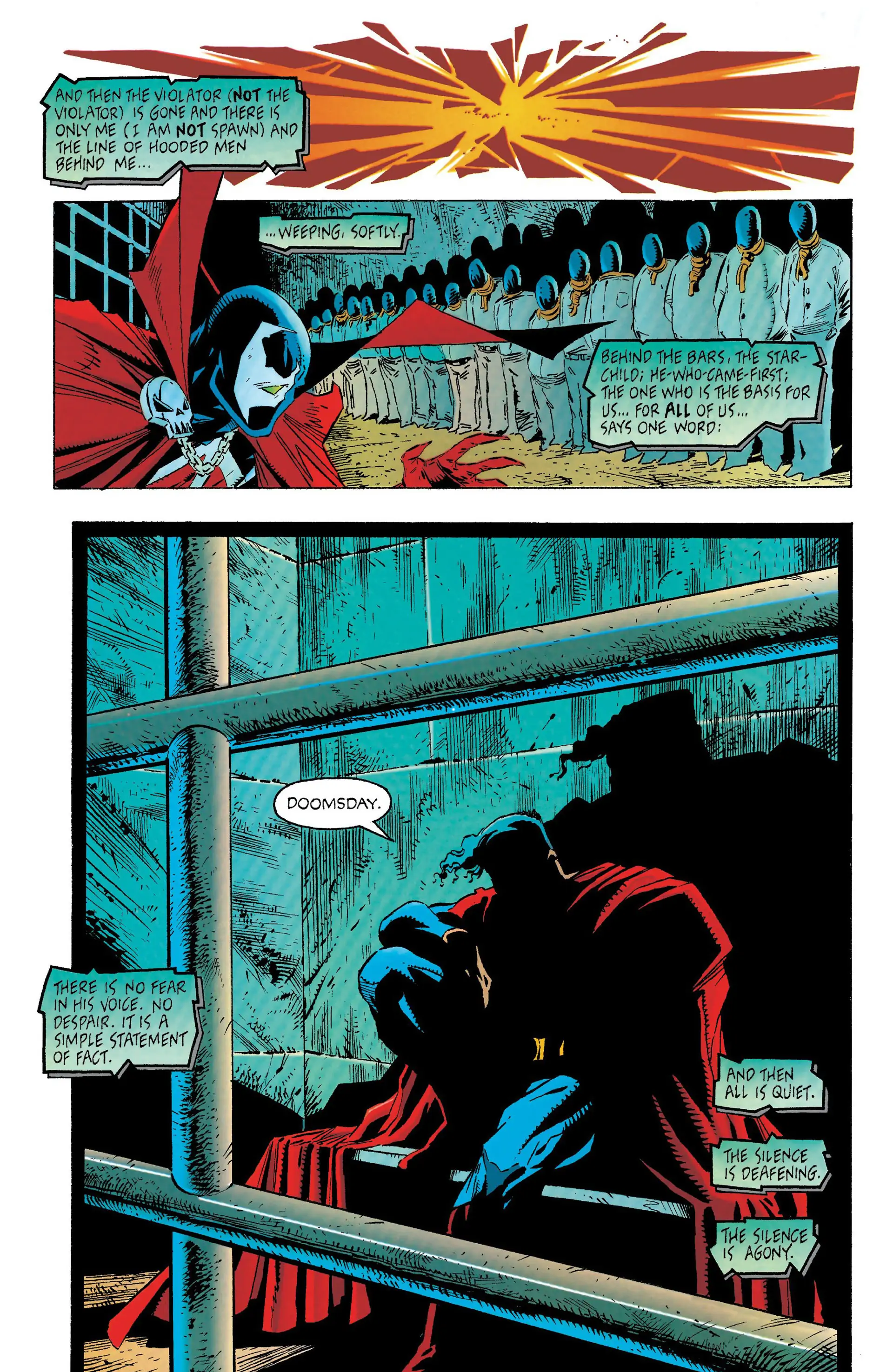 Spawn Compendium Chapter 10 - page 13