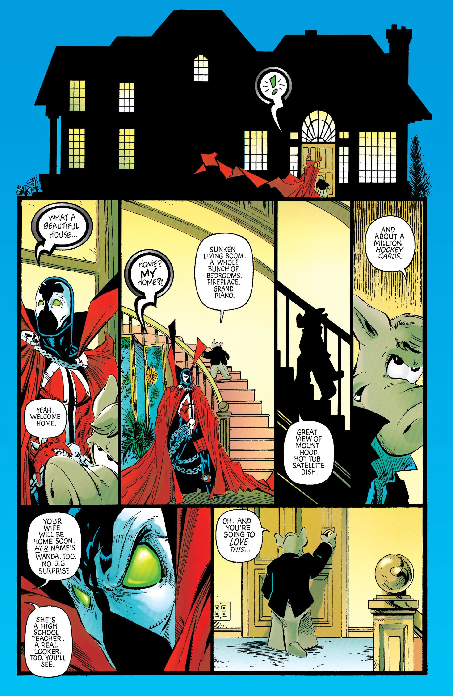 Spawn Compendium Chapter 10 - page 16