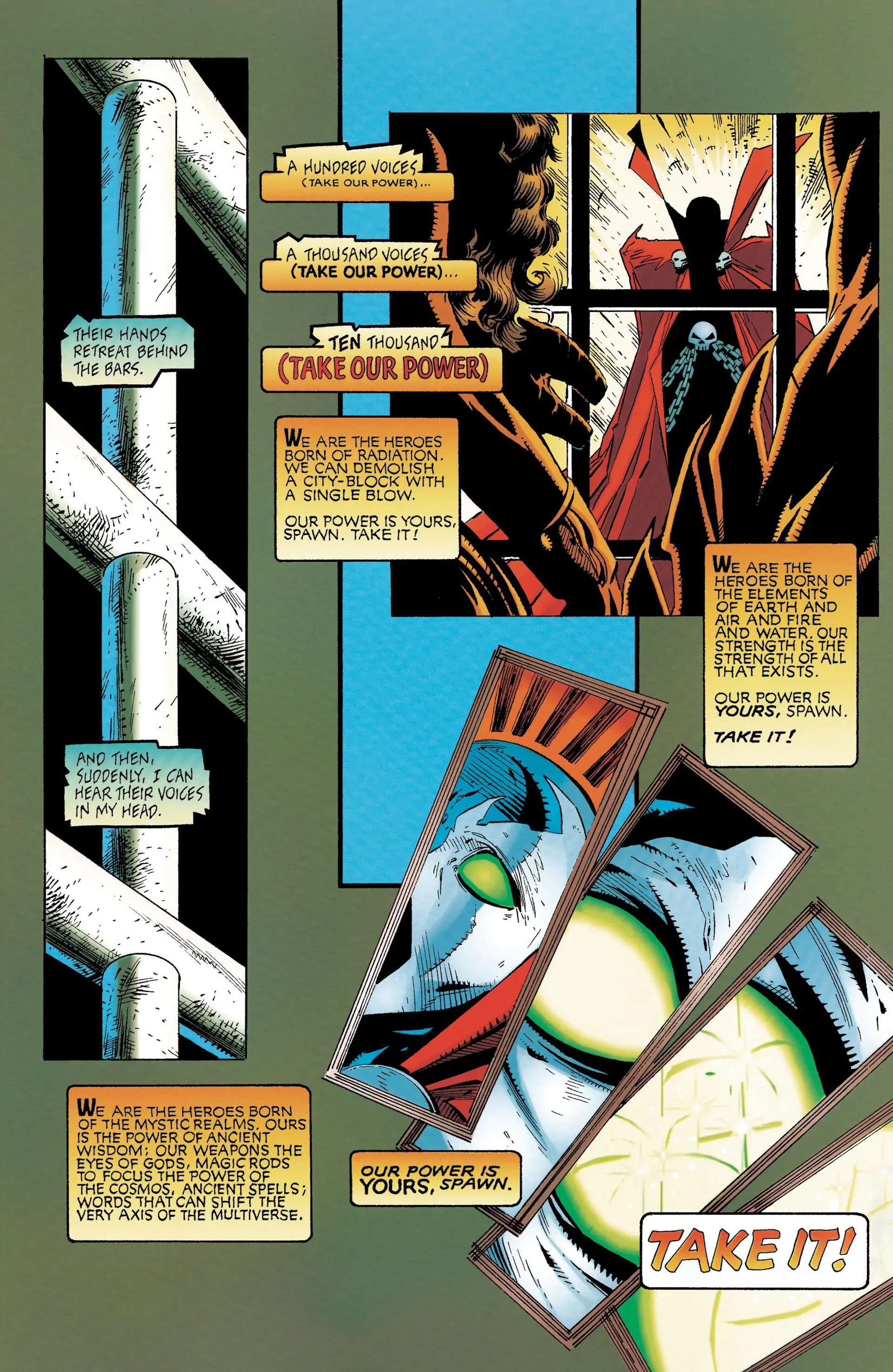 Spawn Compendium Chapter 10 - page 8