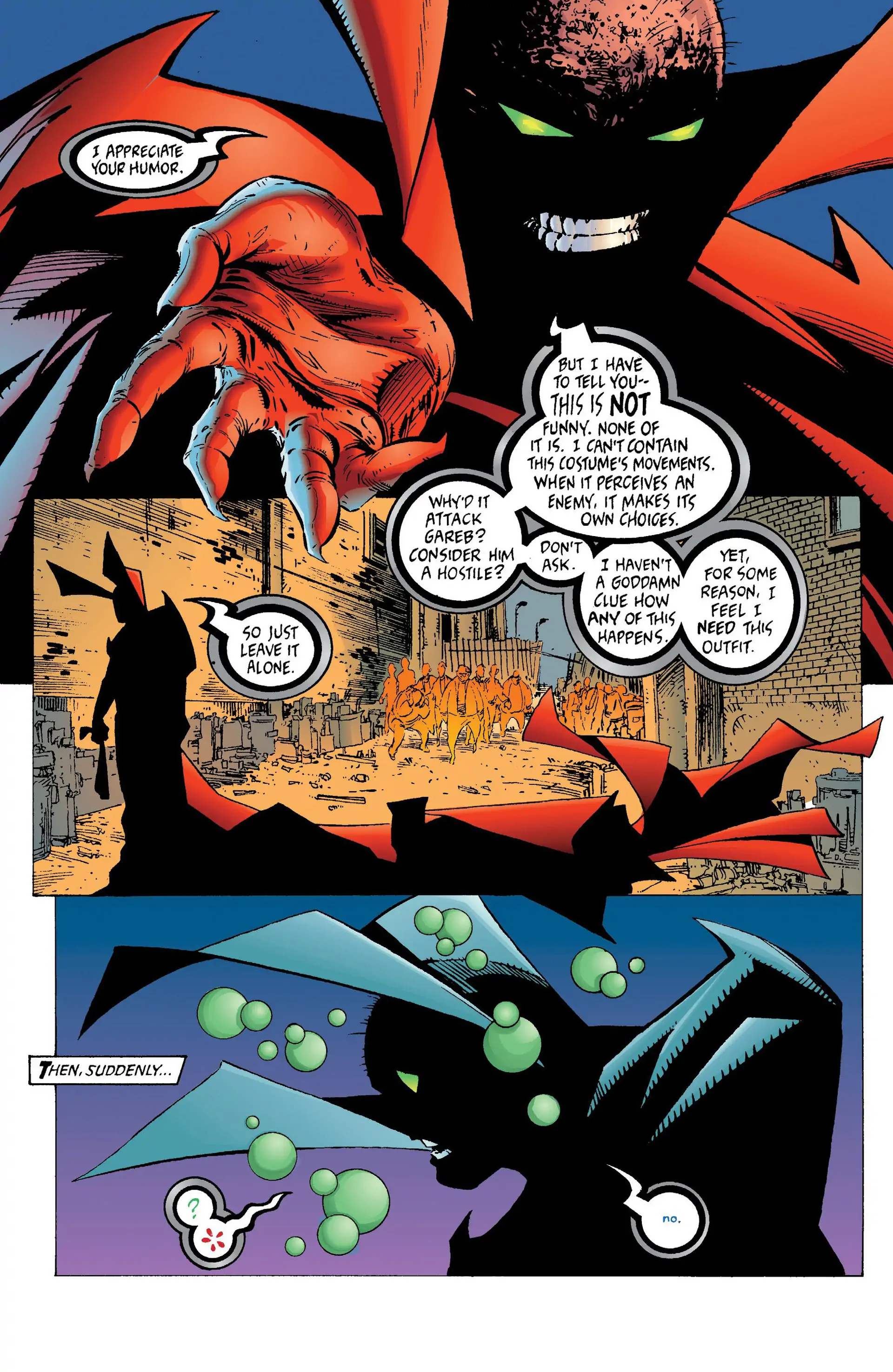 Spawn Compendium Chapter 12 - page 20