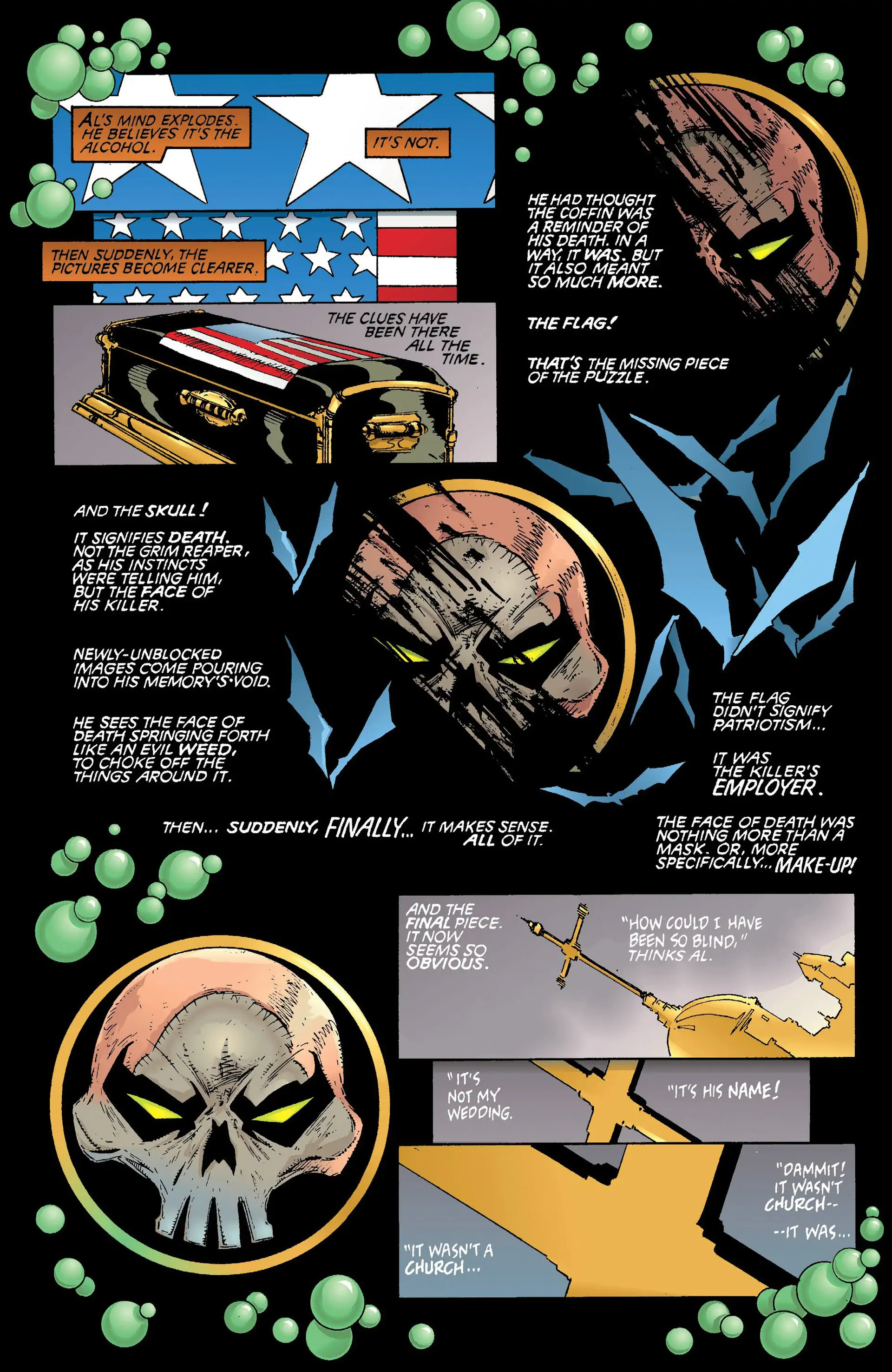 Spawn Compendium Chapter 12 - page 21