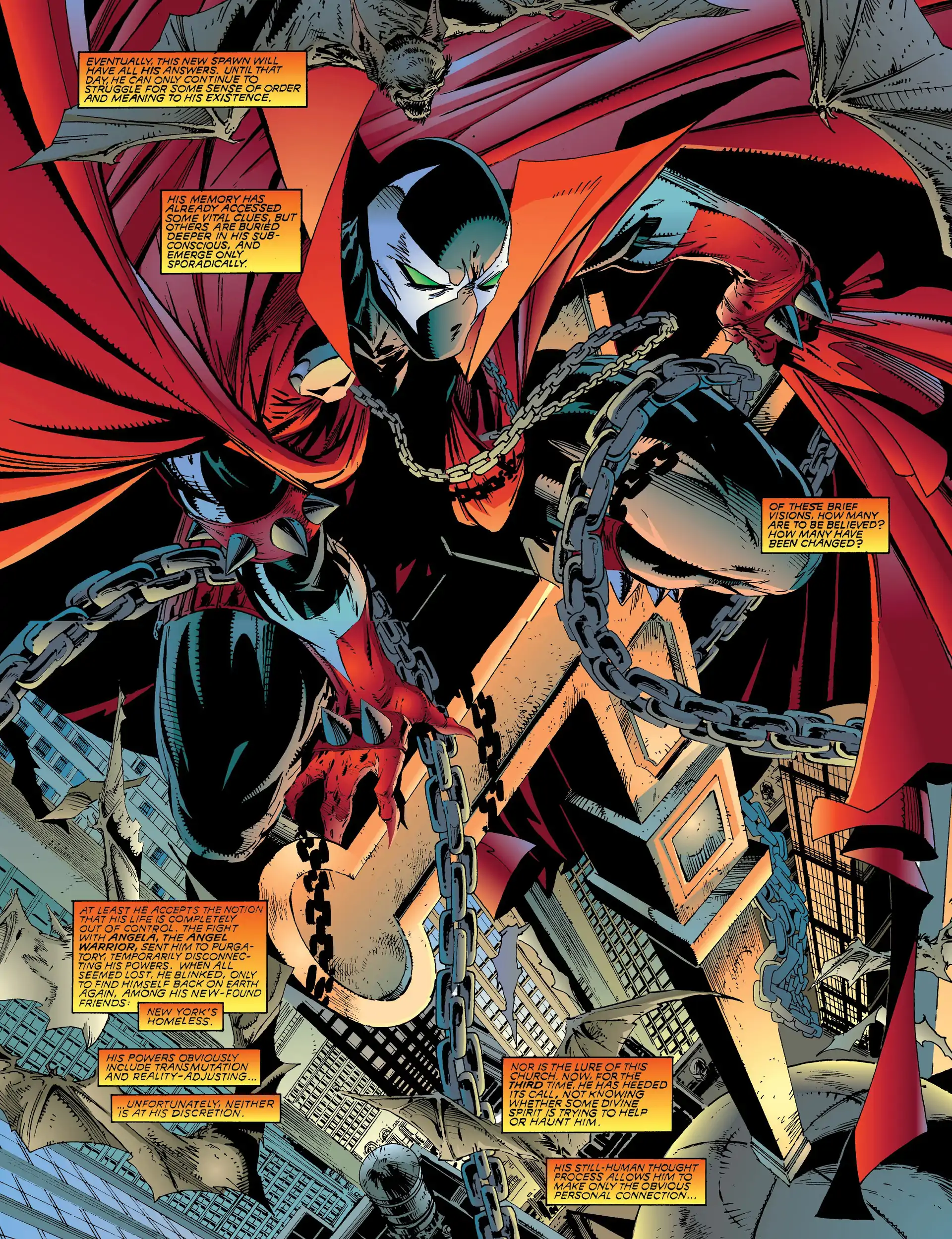 Spawn Compendium Chapter 12 - page 3