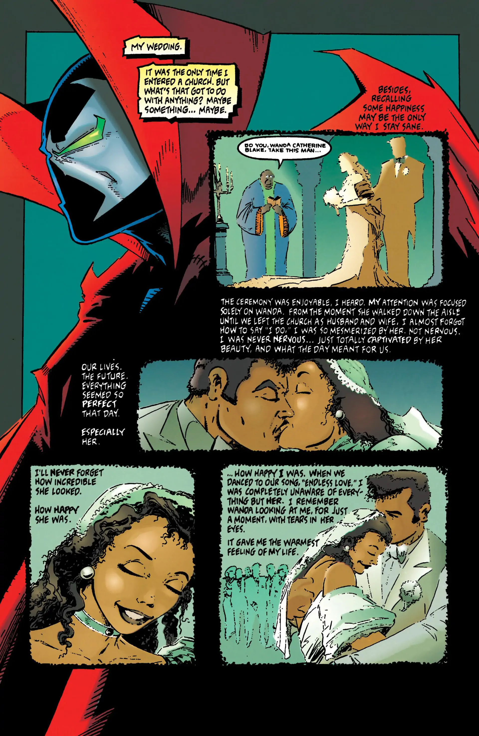 Spawn Compendium Chapter 12 - page 4