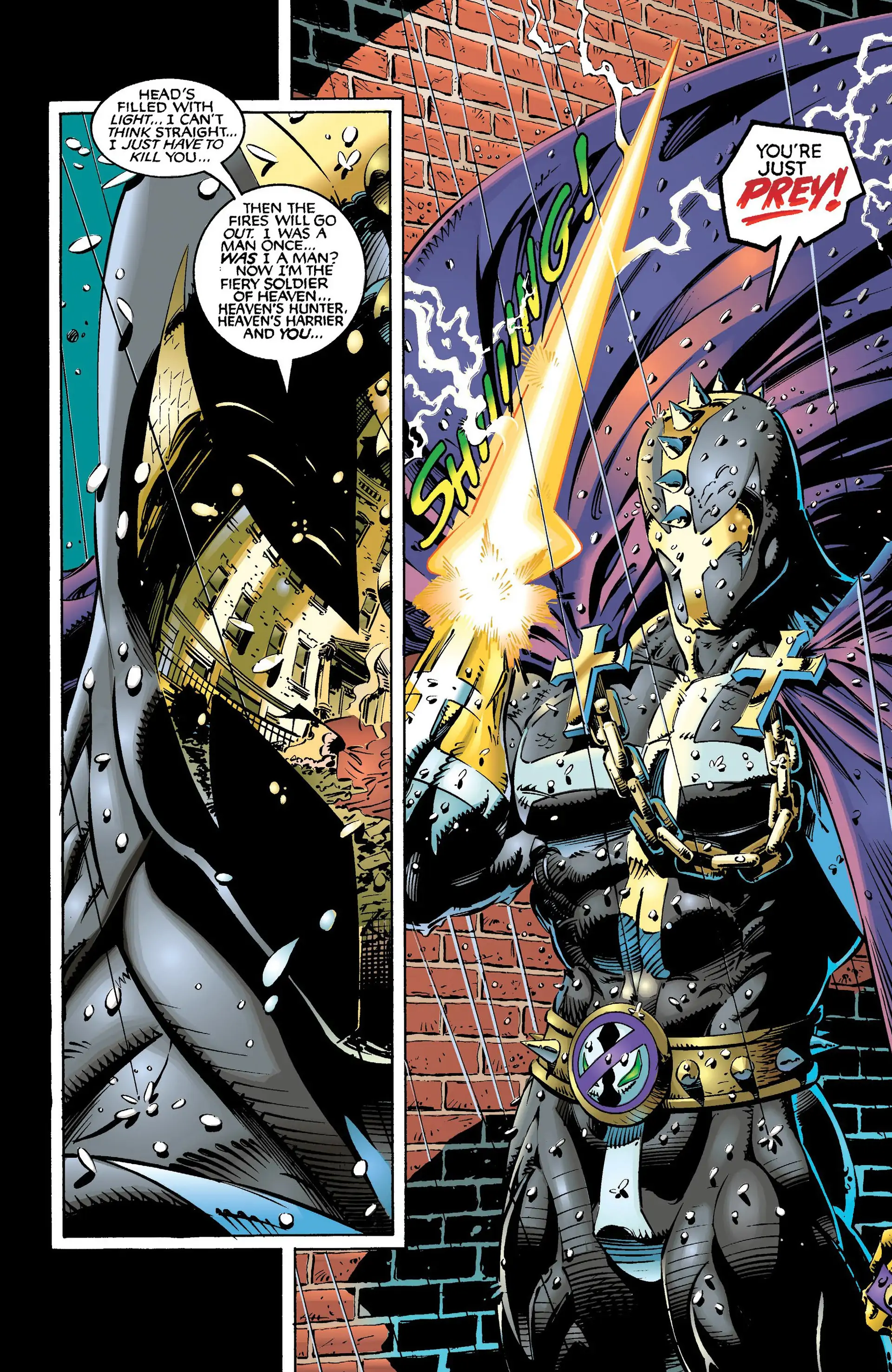 Spawn Compendium Chapter 17 - page 20