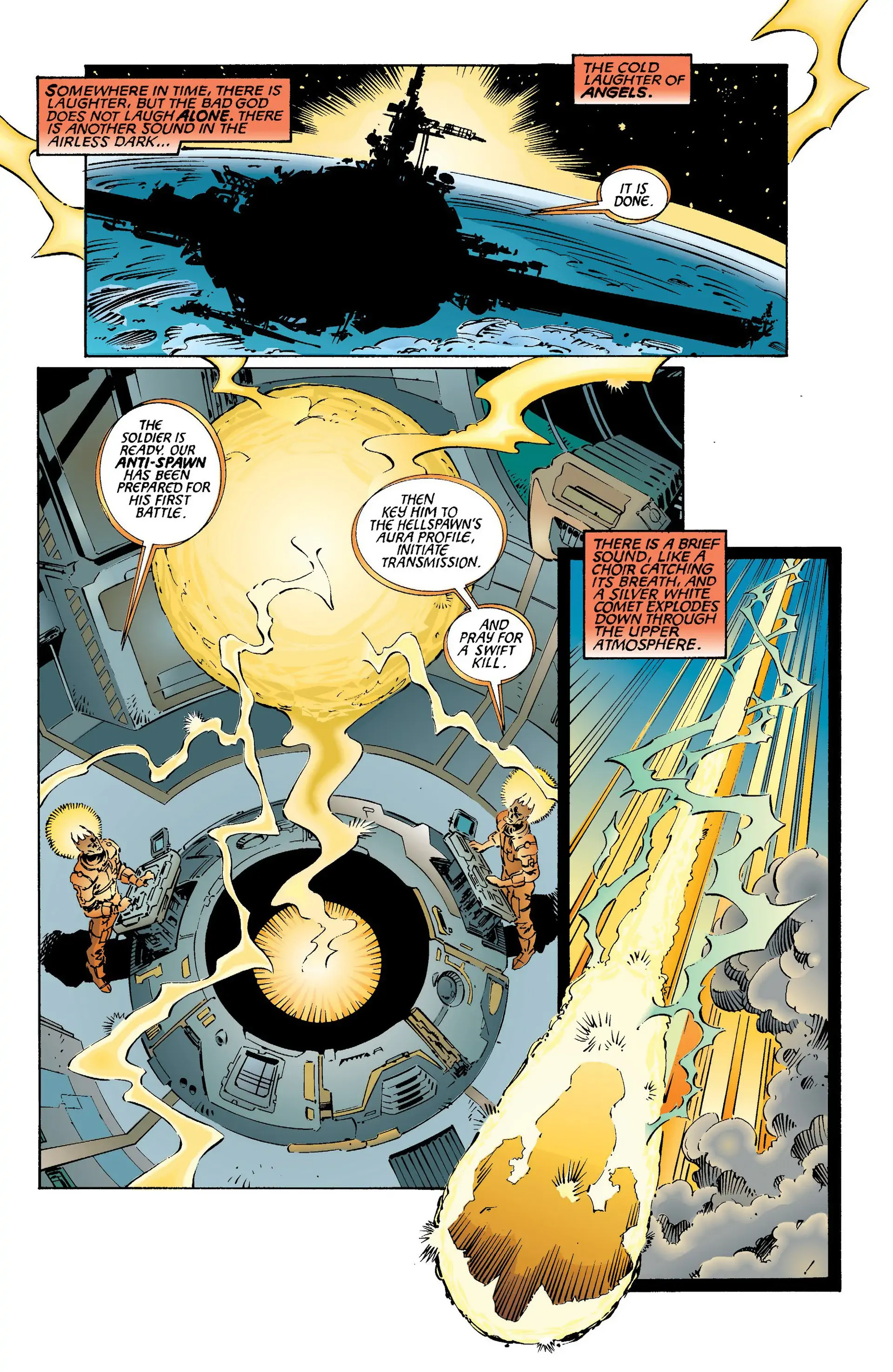 Spawn Compendium Chapter 17 - page 3