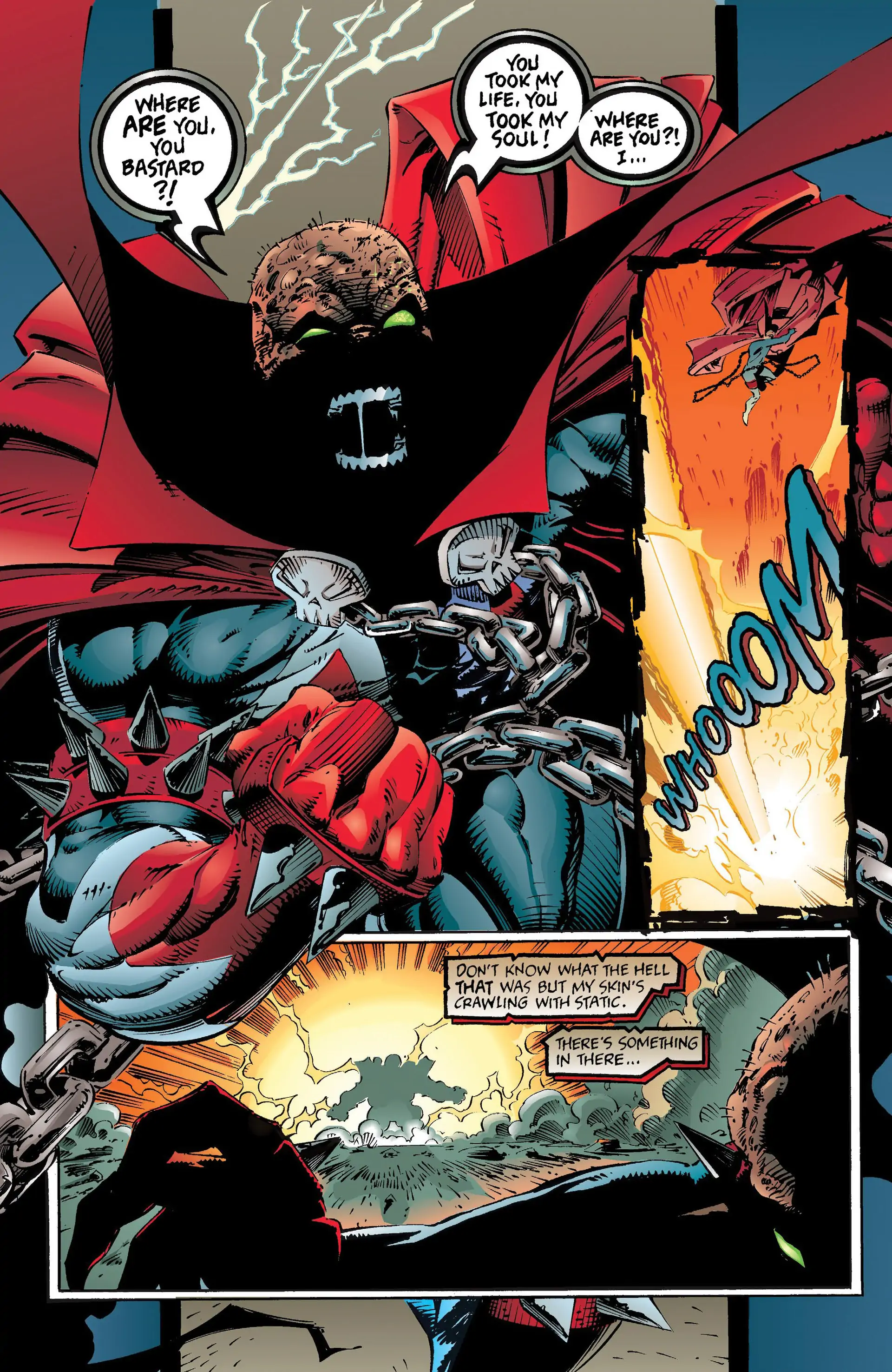 Spawn Compendium Chapter 17 - page 4