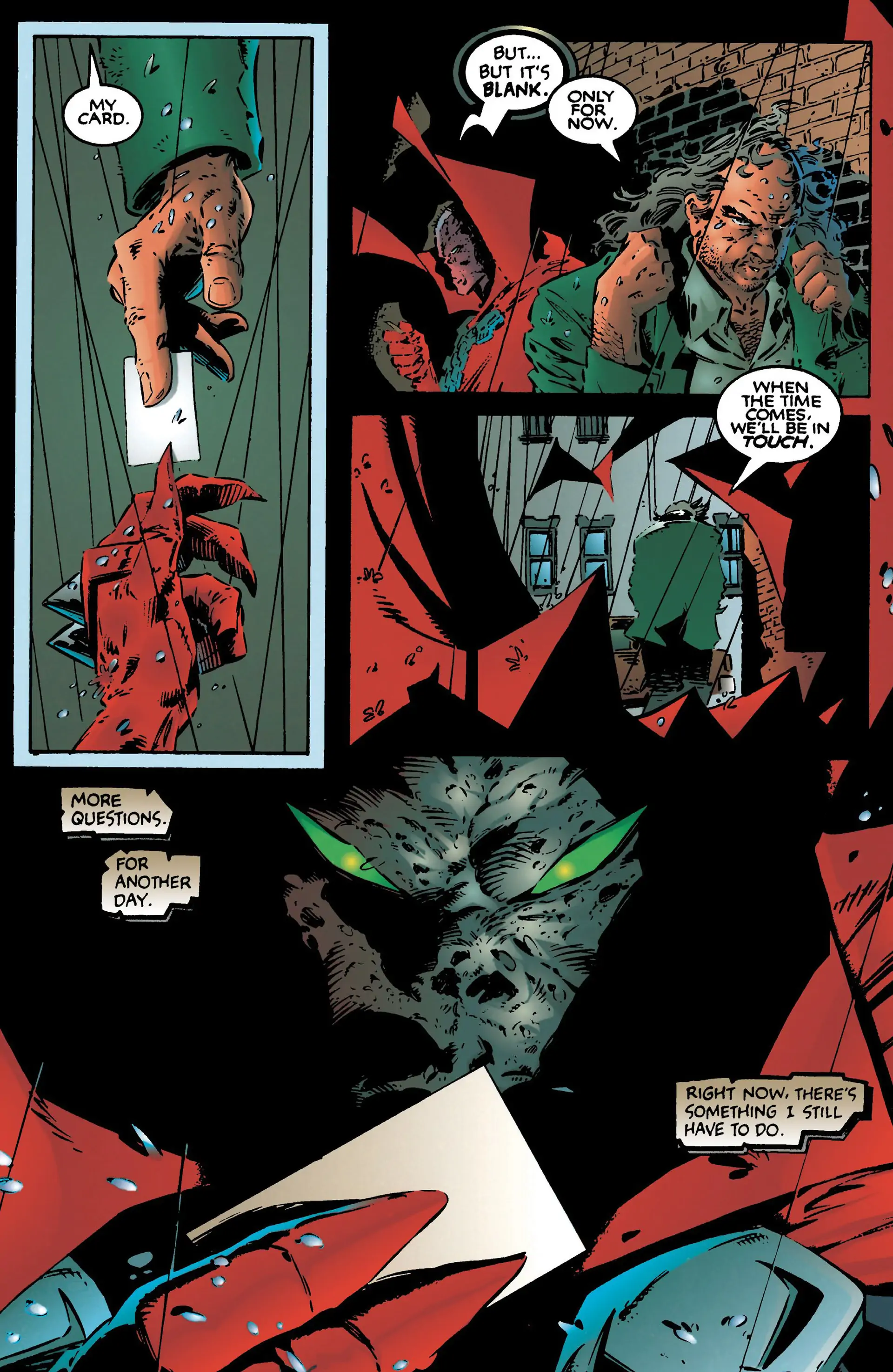 Spawn Compendium Chapter 18 - page 15