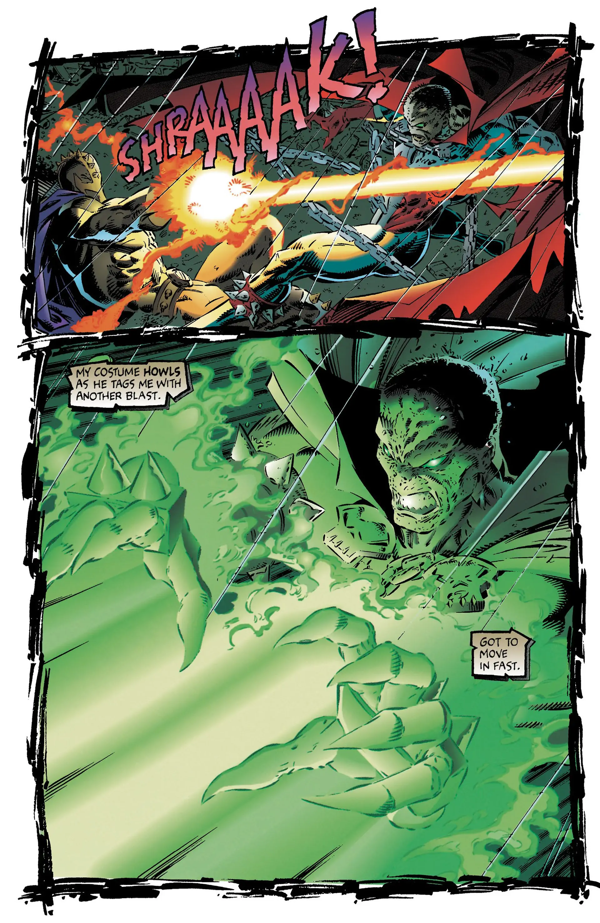 Spawn Compendium Chapter 18 - page 7