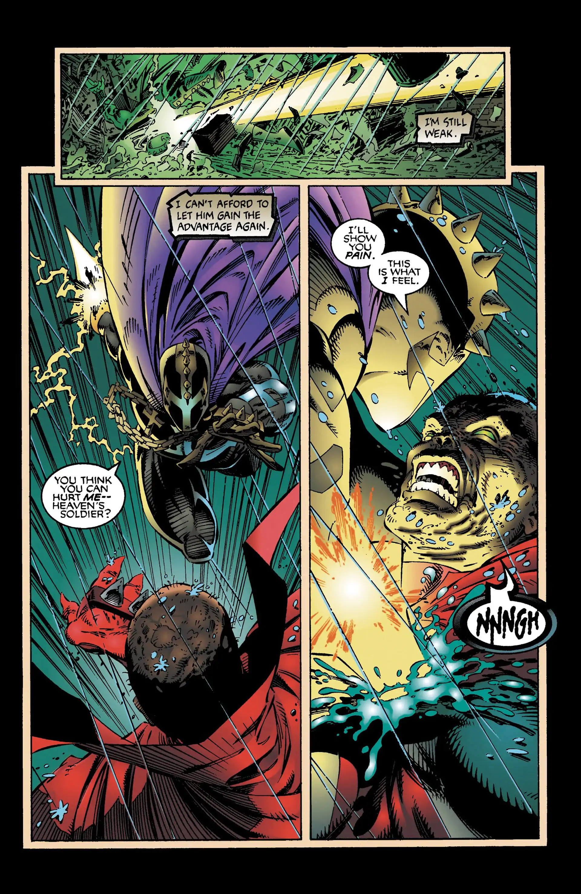 Spawn Compendium Chapter 18 - page 8