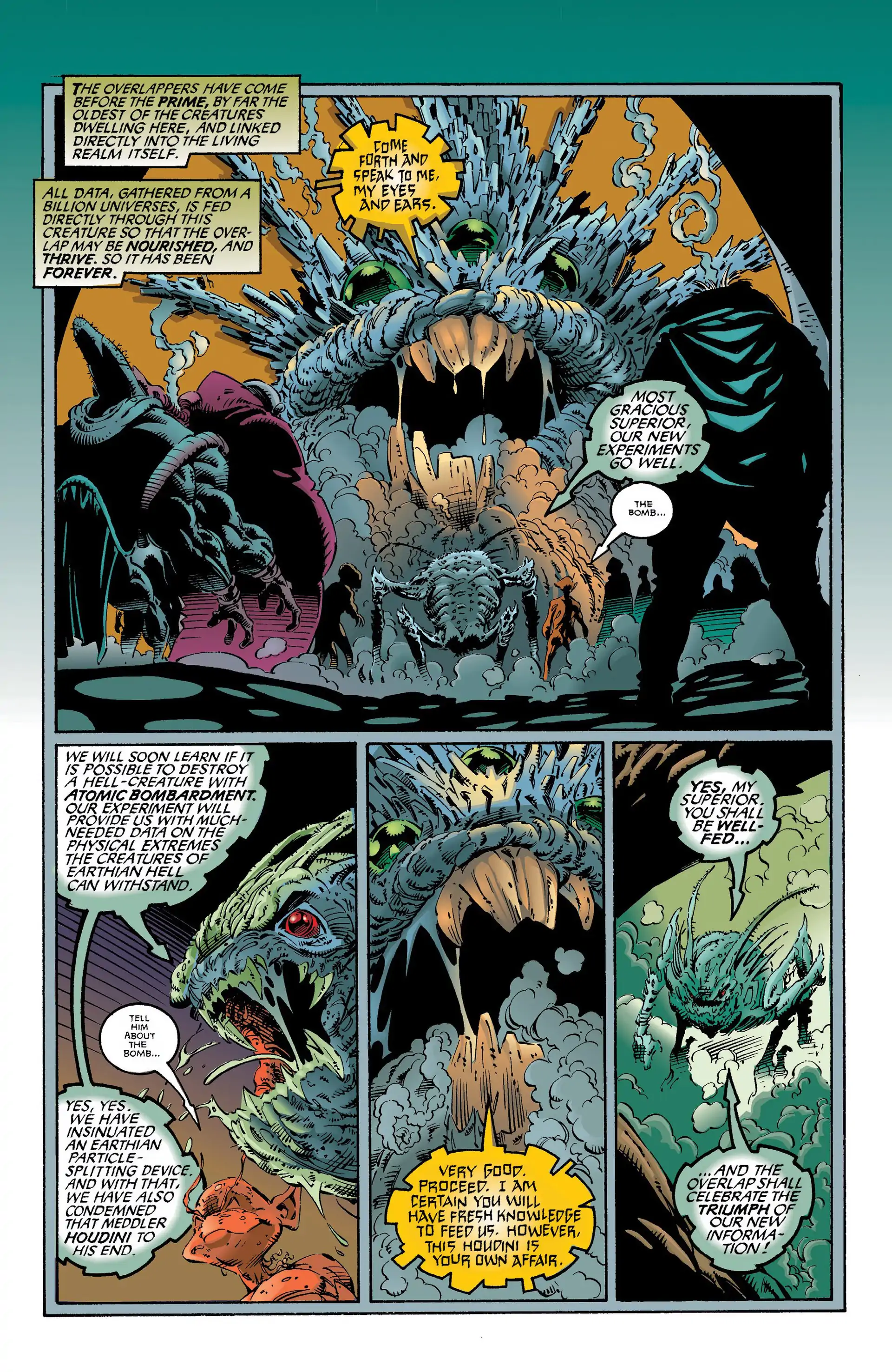 Spawn Compendium Chapter 20 - page 12