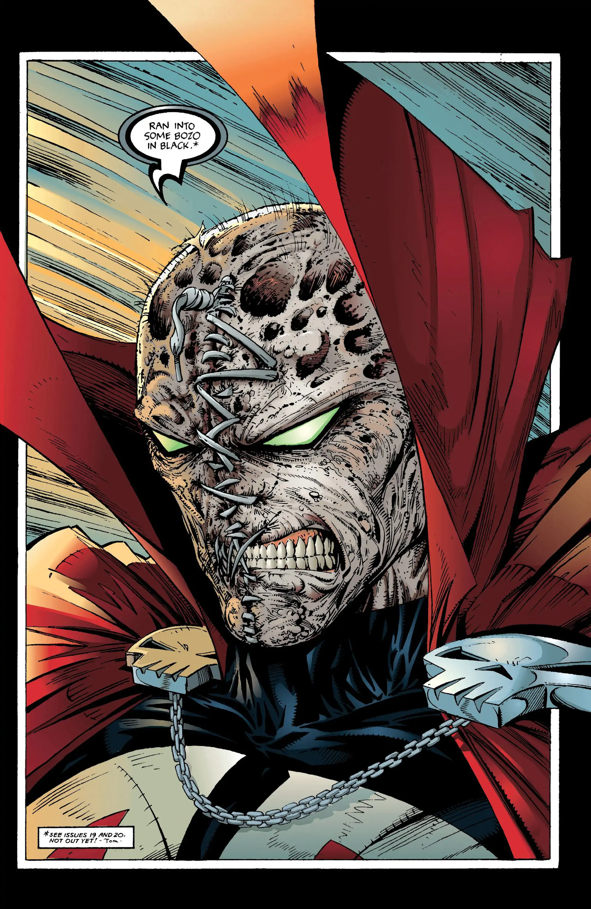Spawn Compendium Chapter 21 - page 2