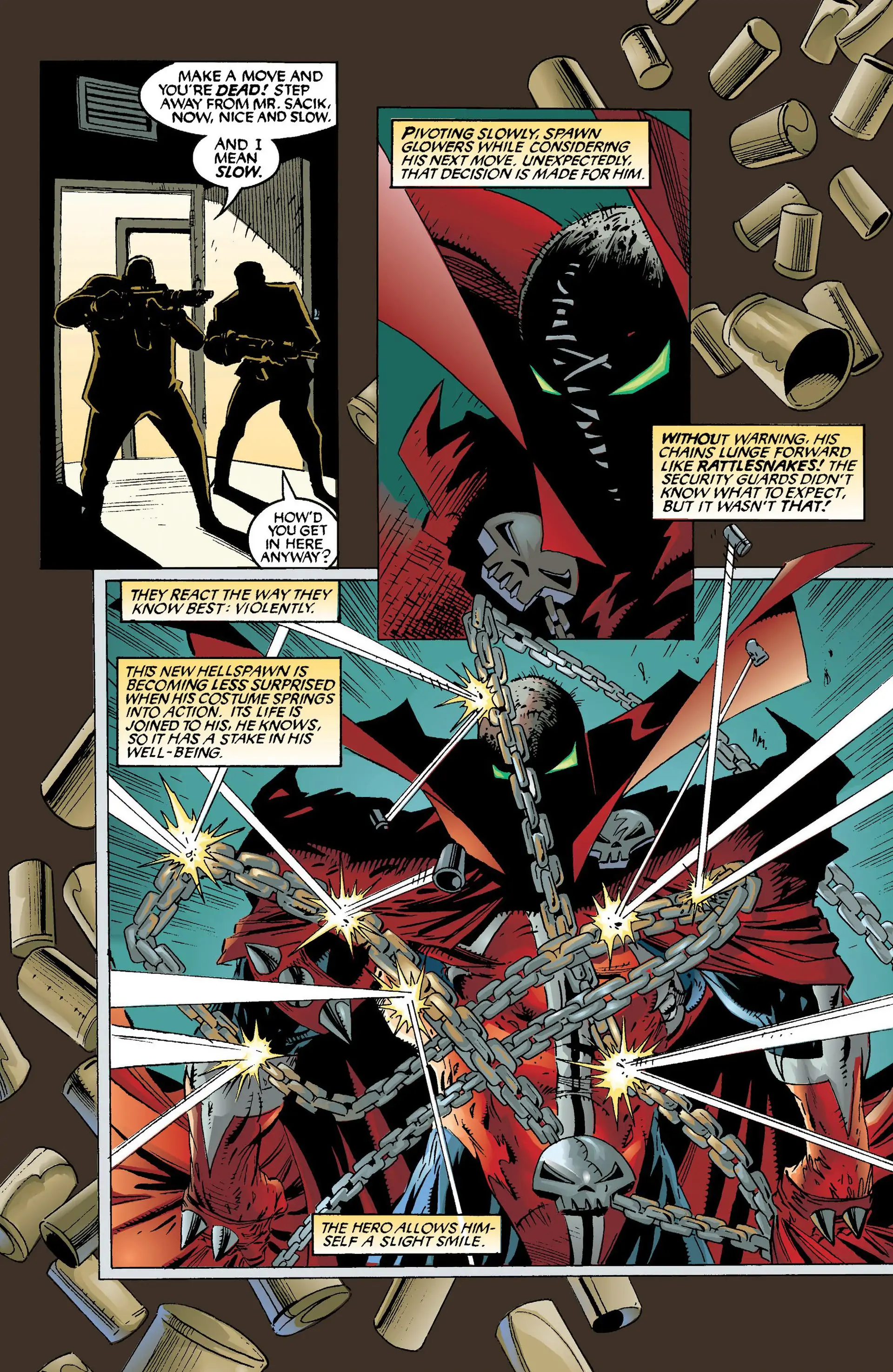 Spawn Compendium Chapter 22 - page 4