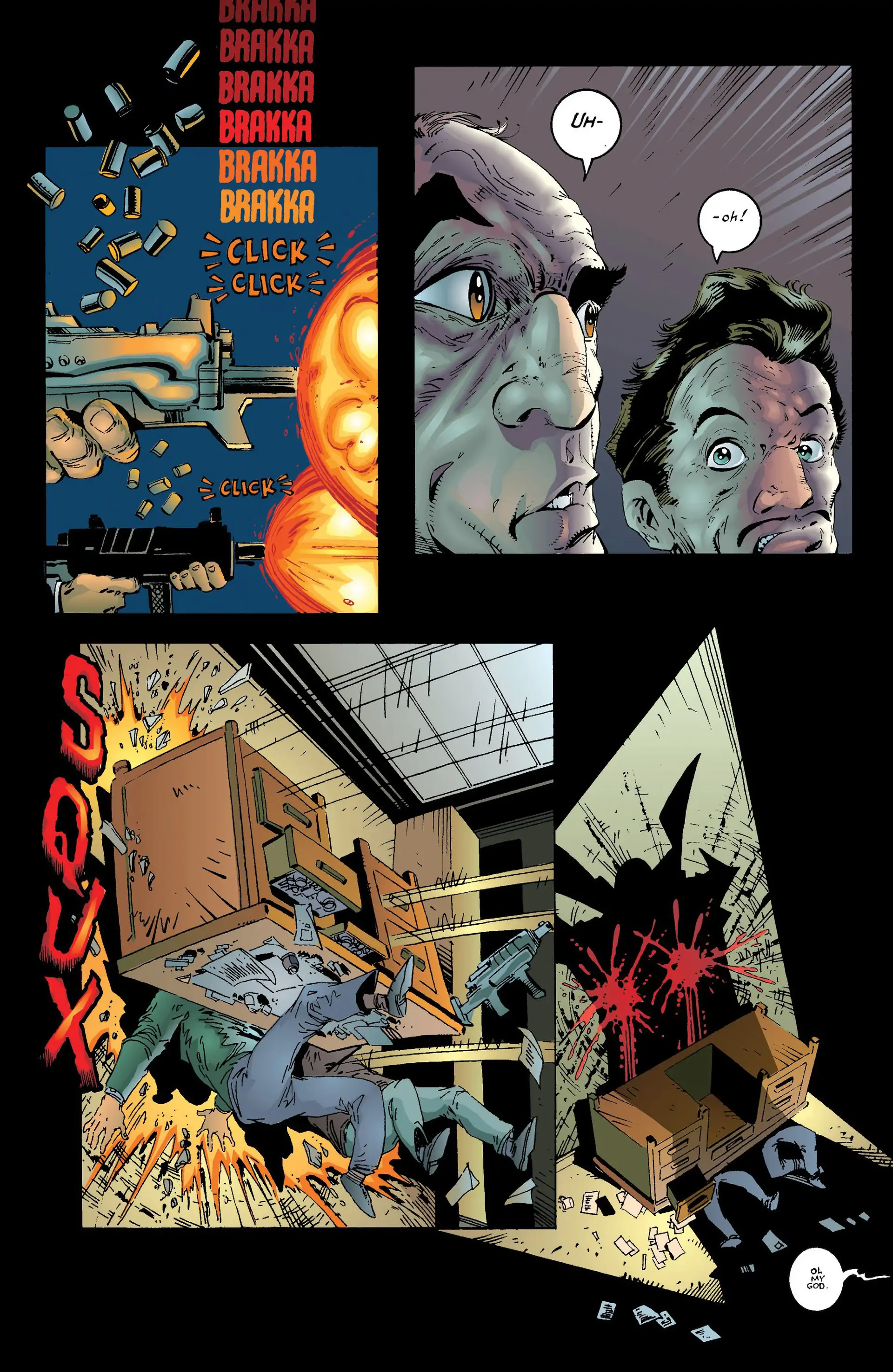 Spawn Compendium Chapter 22 - page 5