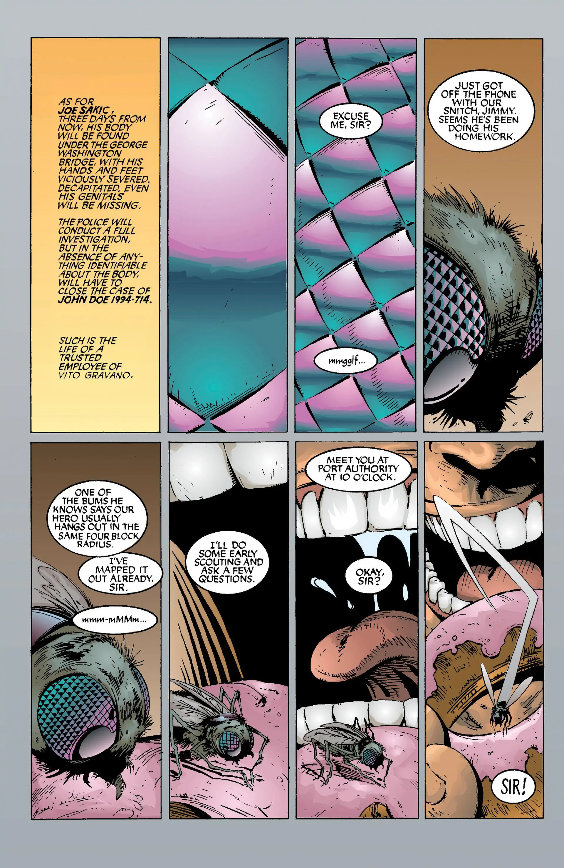 Spawn Compendium Chapter 22 - page 7