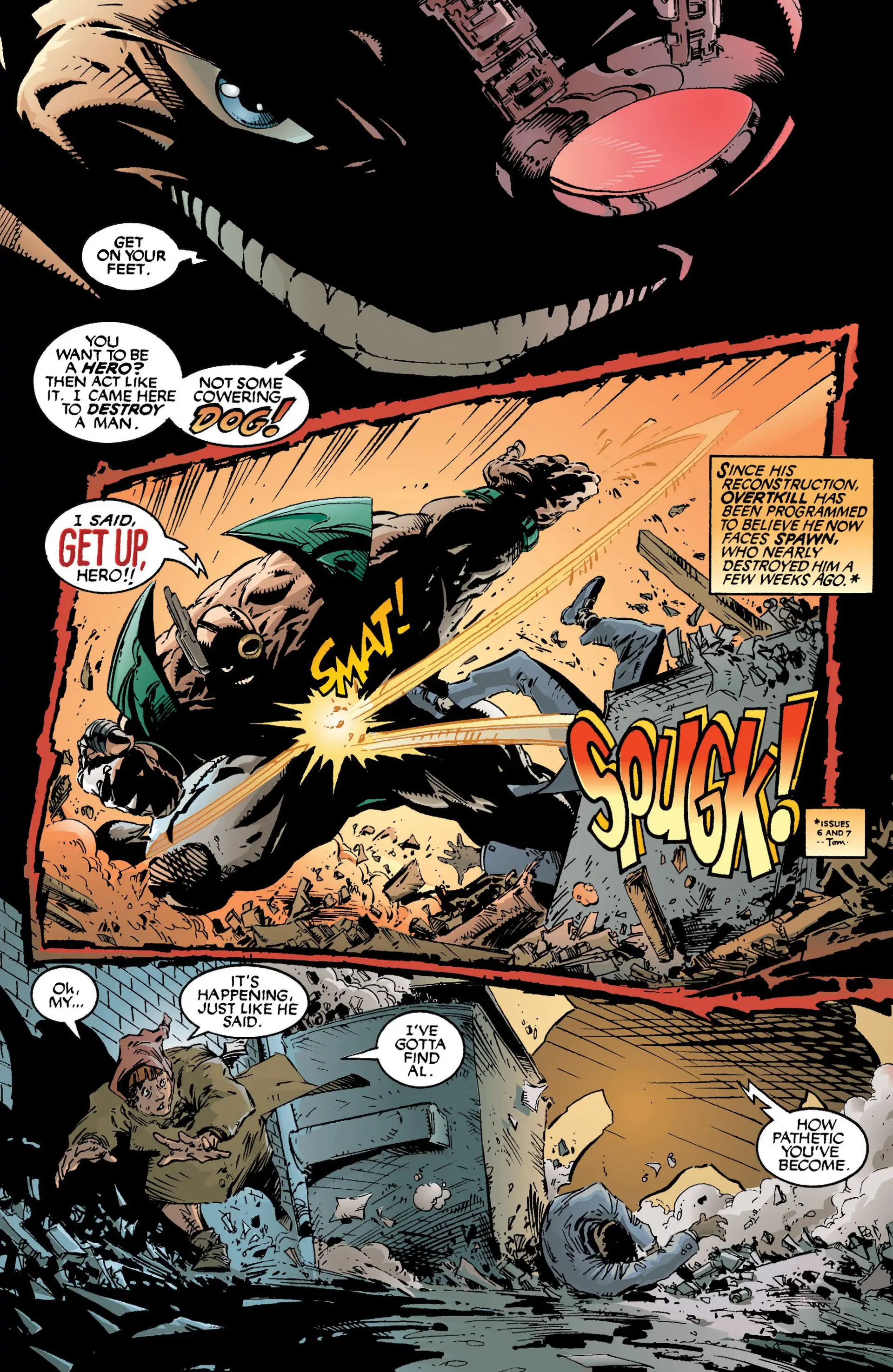 Spawn Compendium Chapter 23 - page 3