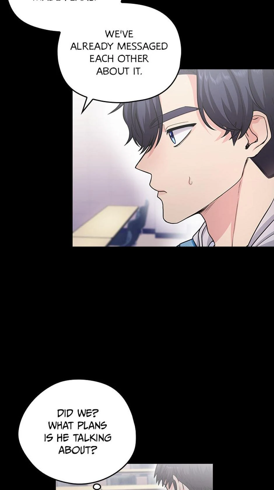 Genre is Romance Chapter 6 - page 64