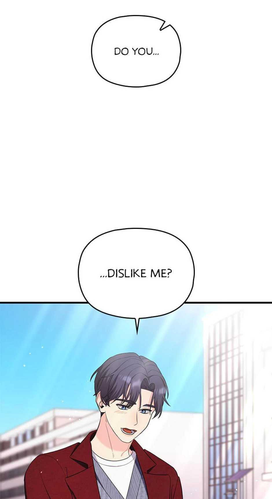 Genre is Romance Chapter 27 - page 67