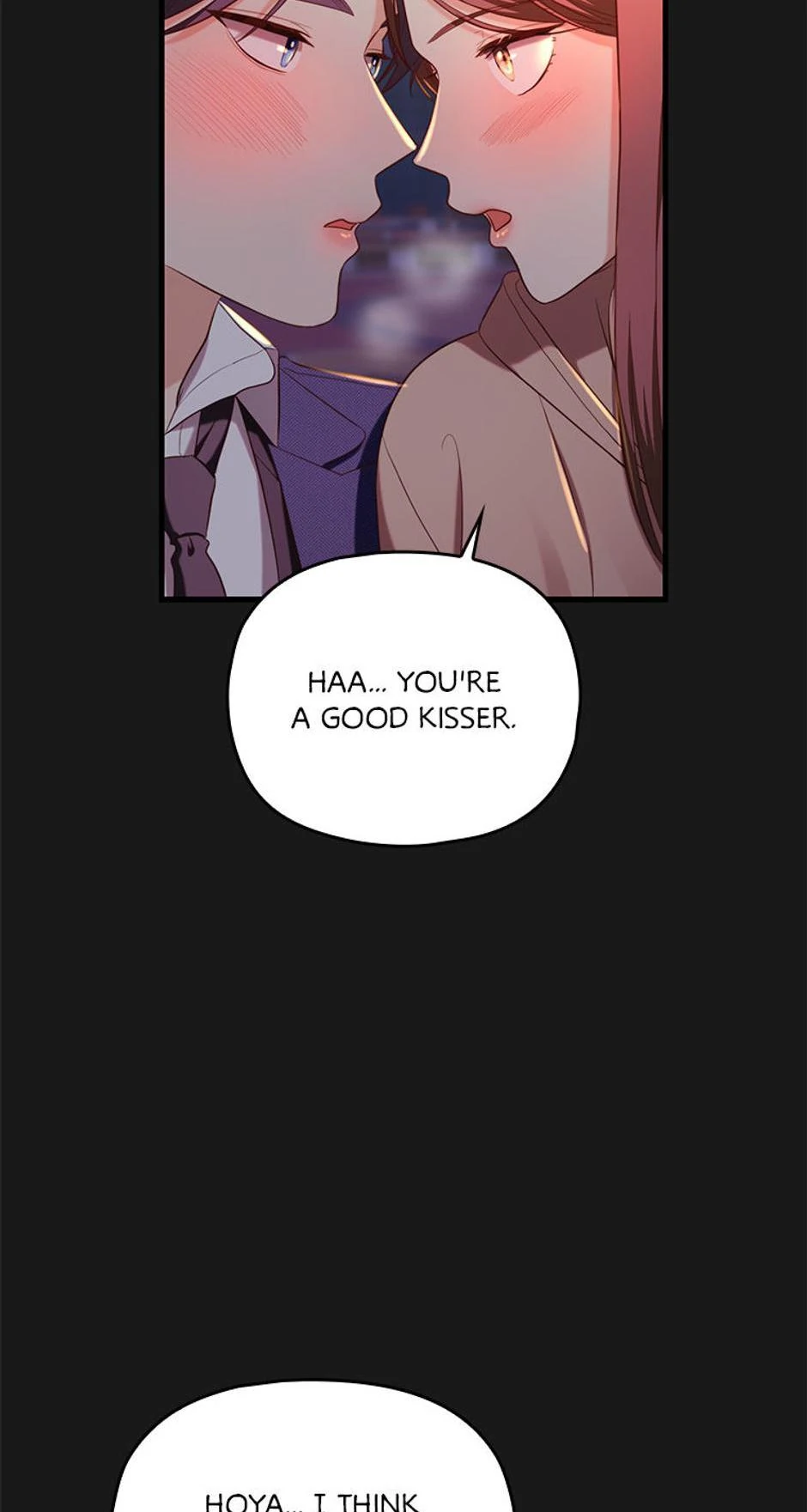 Genre is Romance Chapter 27 - page 75