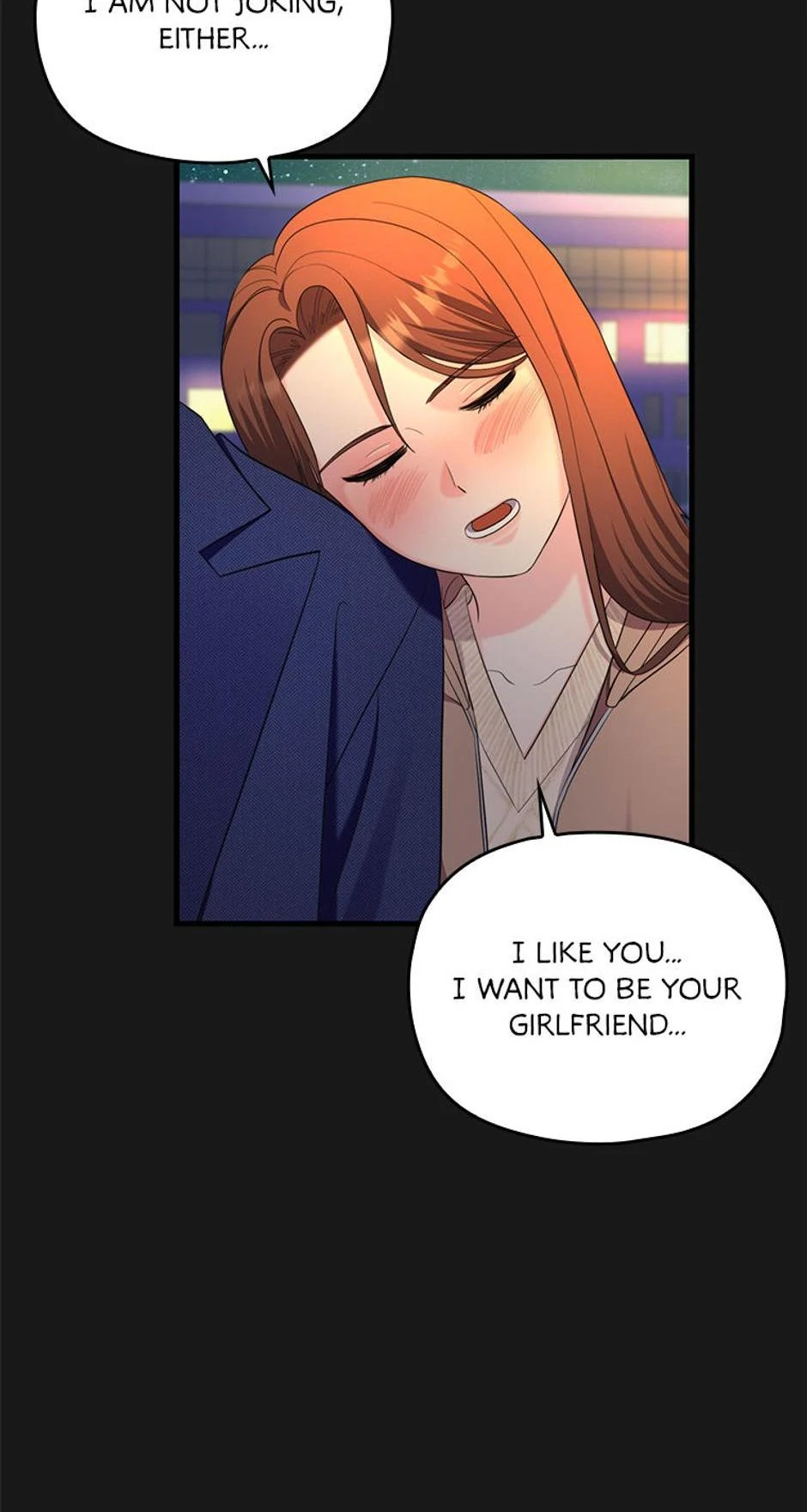 Genre is Romance Chapter 27 - page 80