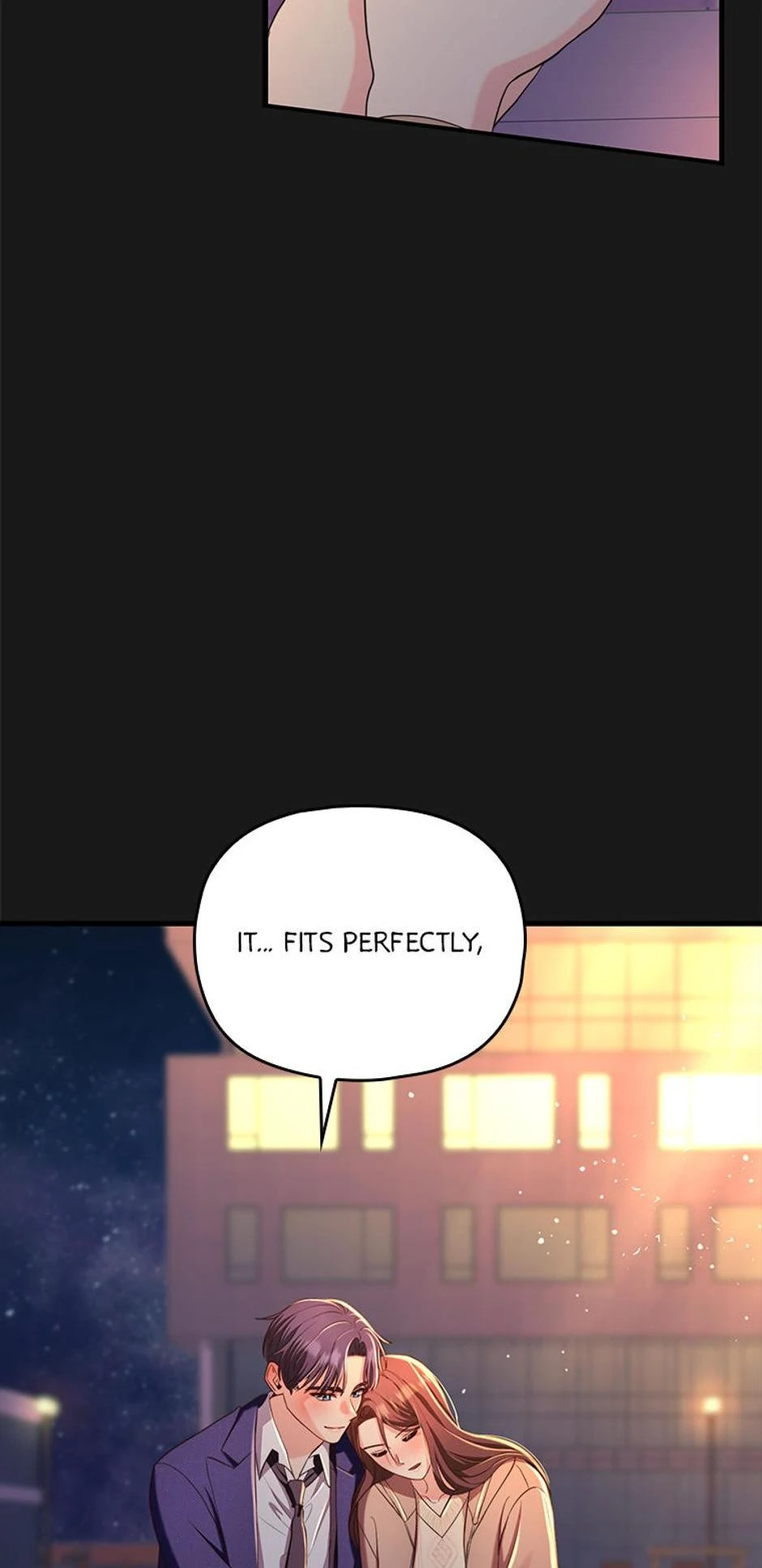 Genre is Romance Chapter 27 - page 84