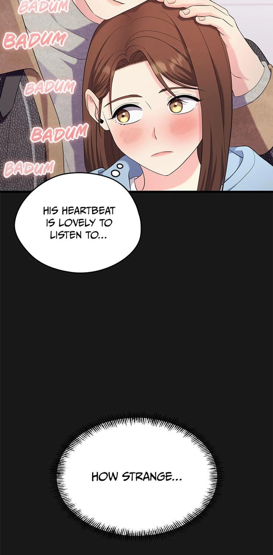 Genre is Romance Chapter 28 - page 41