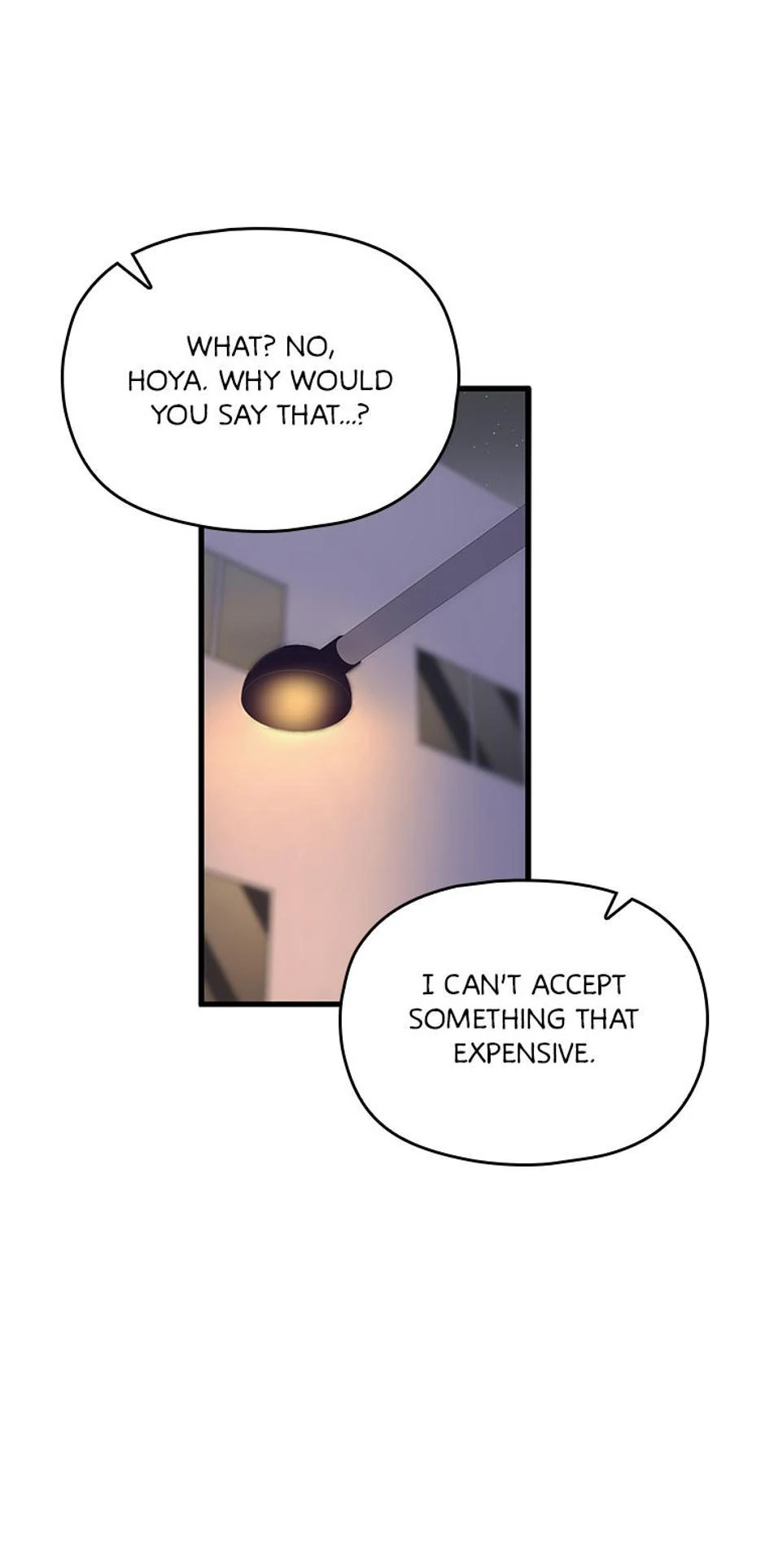 Genre is Romance Chapter 28 - page 73