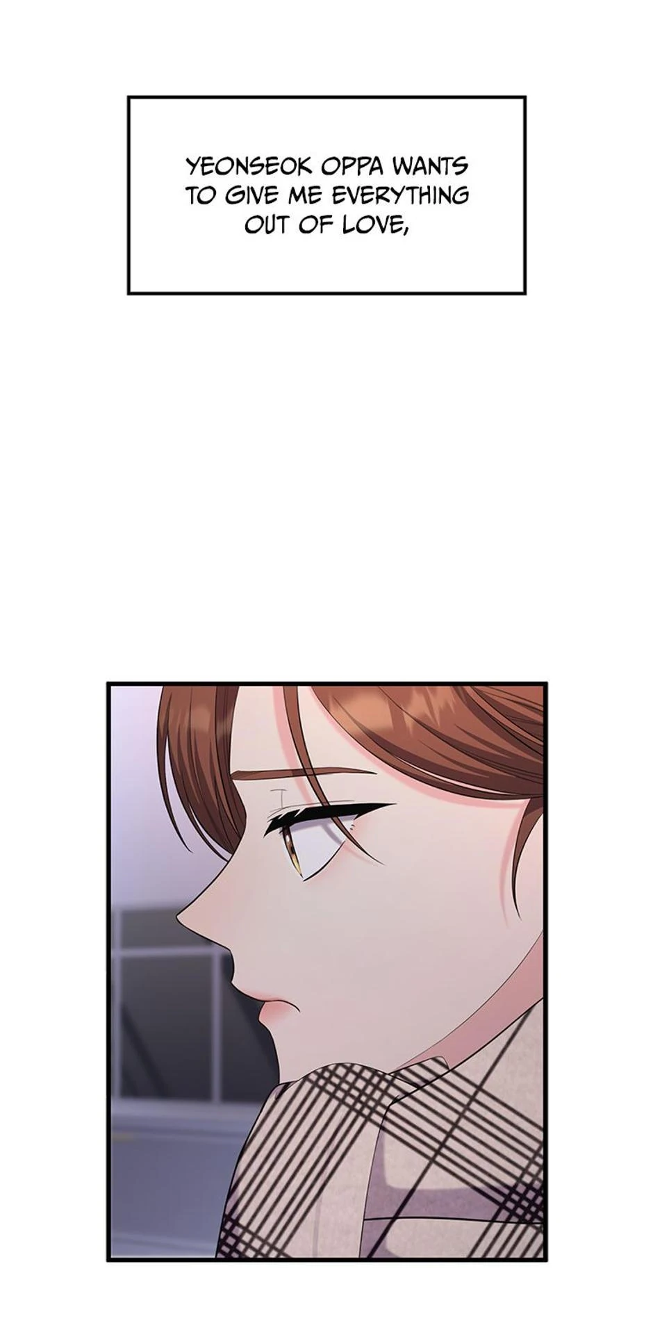 Genre is Romance Chapter 28 - page 86