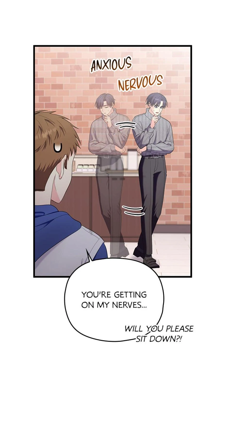 Genre is Romance Chapter 29 - page 29